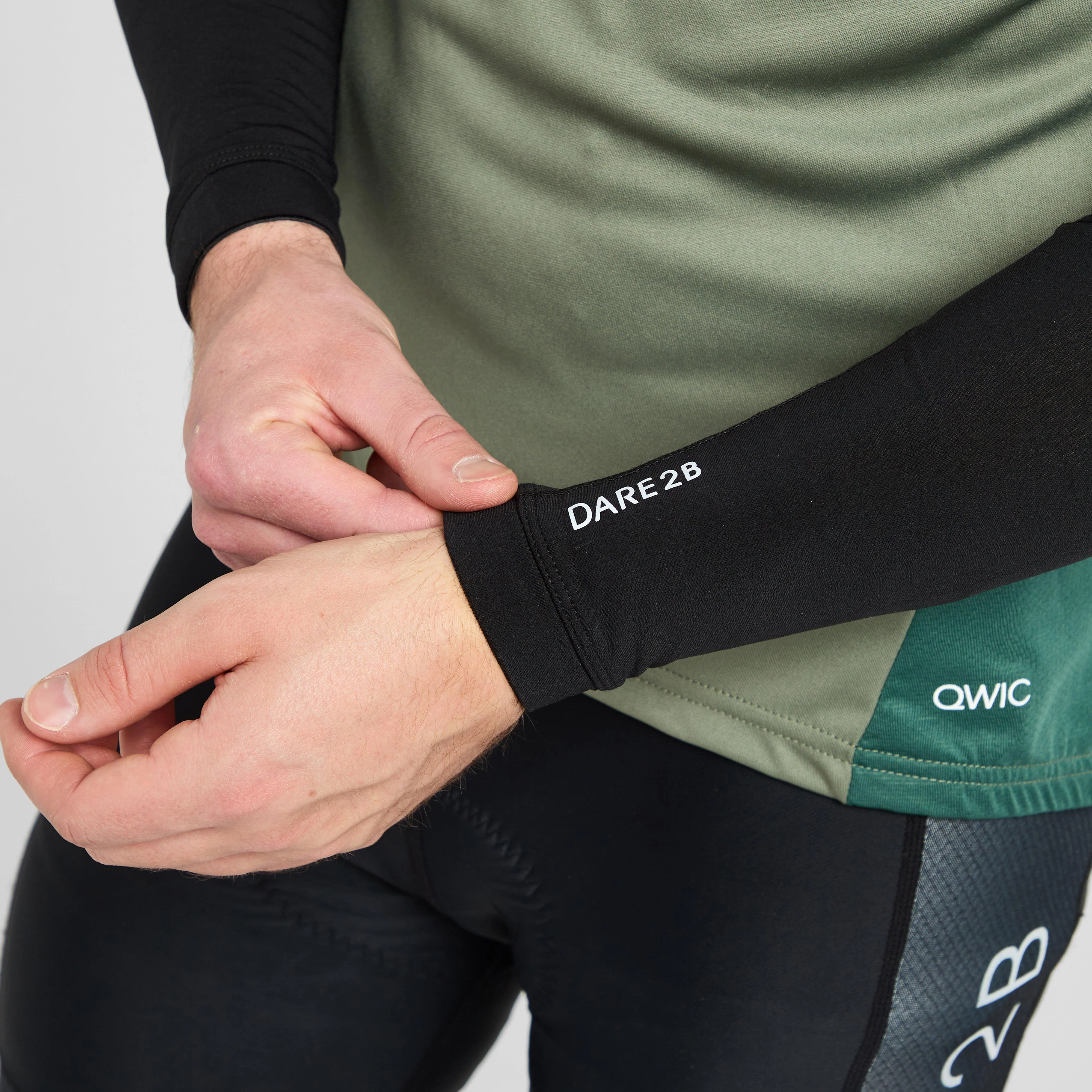 Pedal Out Arm Warmers - Image 6