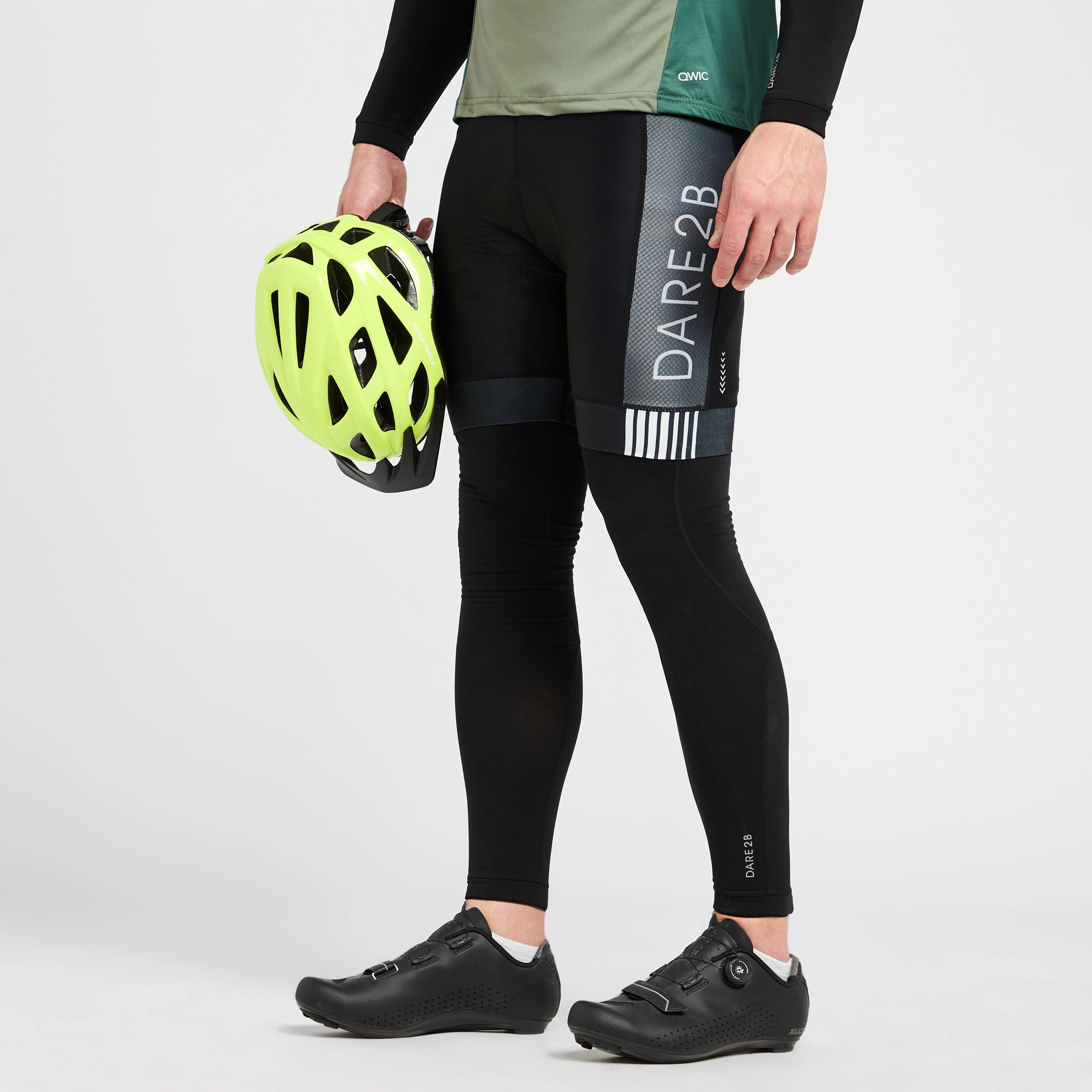 Pedal Out Leg Warmers - Image 2