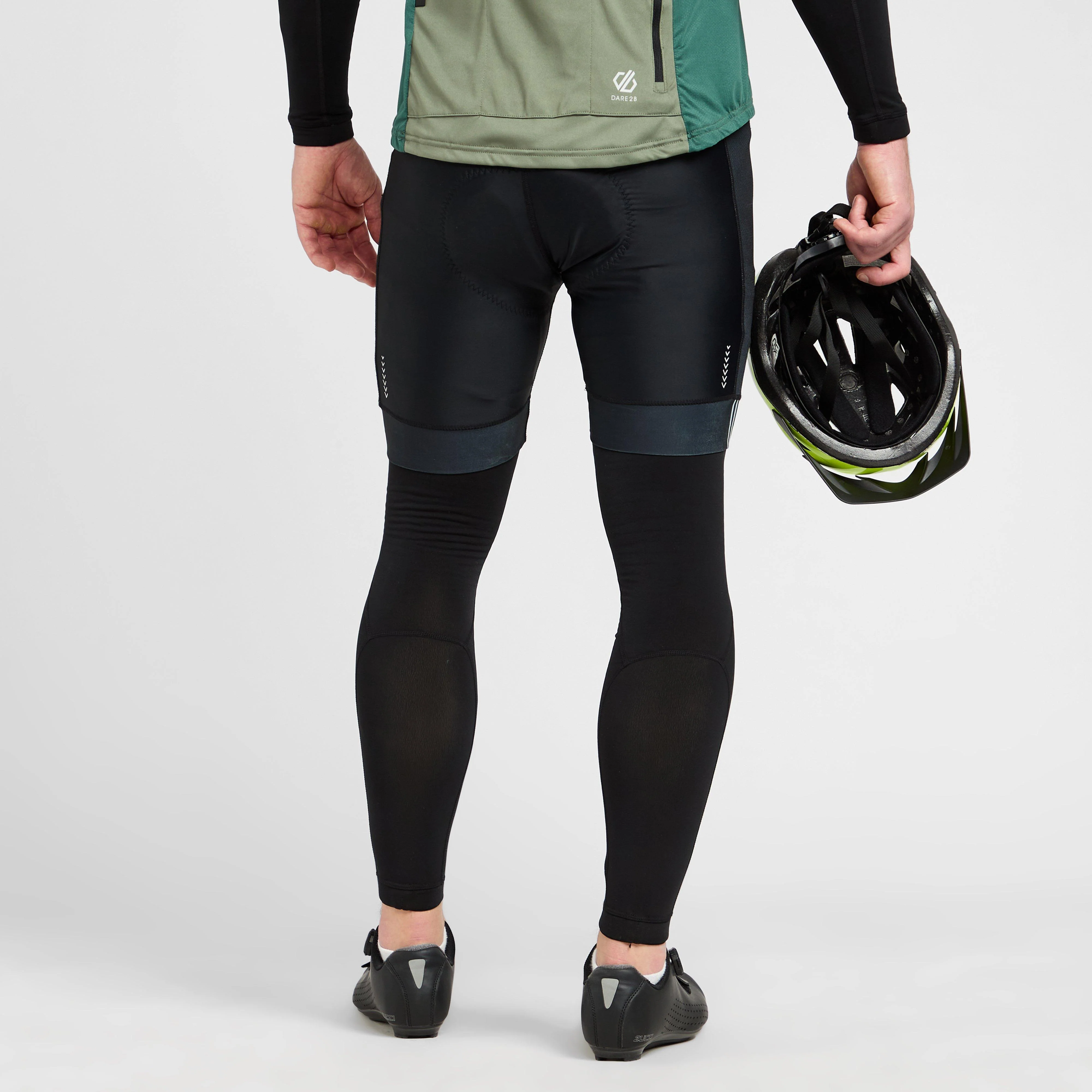 Pedal Out Leg Warmers - Image 3