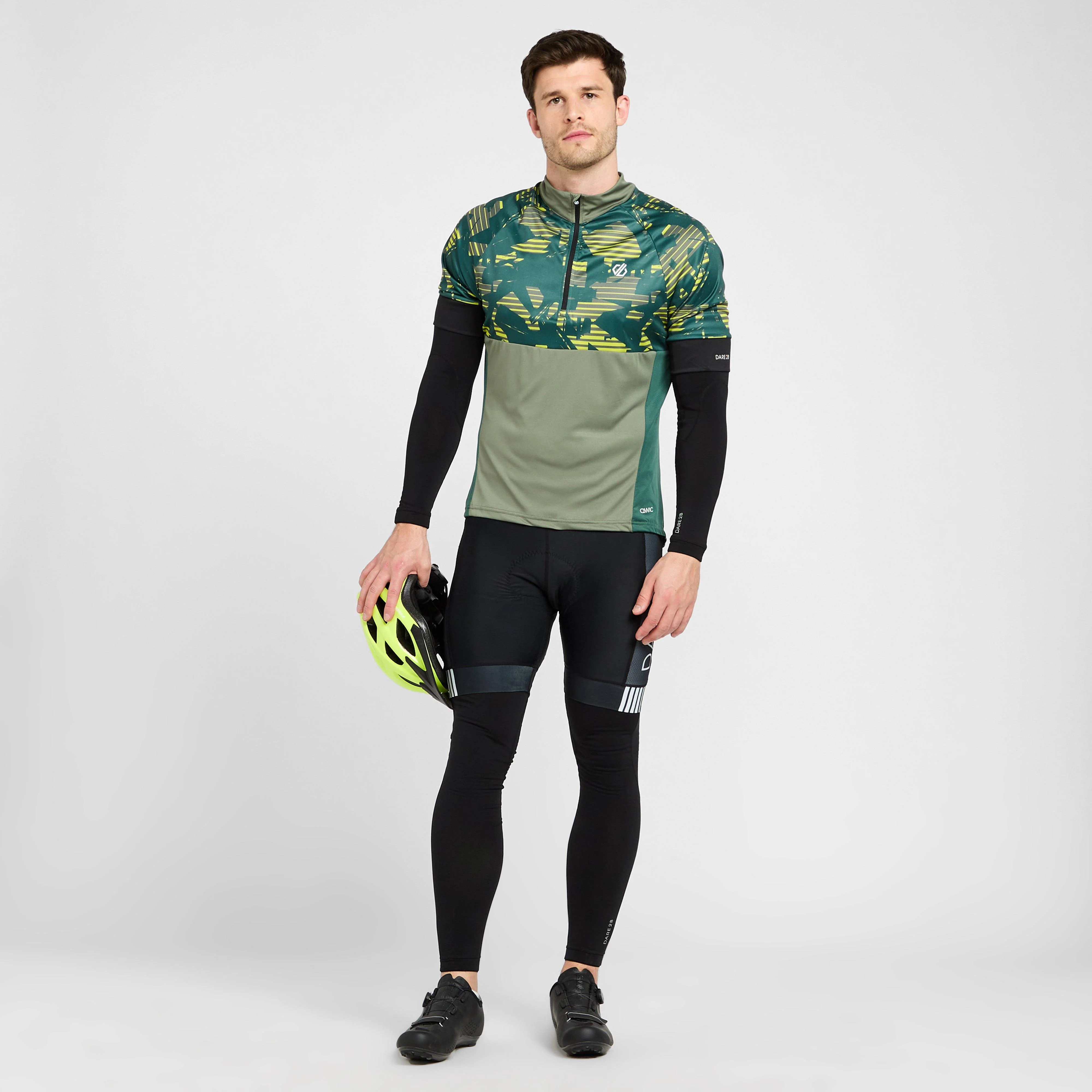 Pedal Out Leg Warmers - Image 4