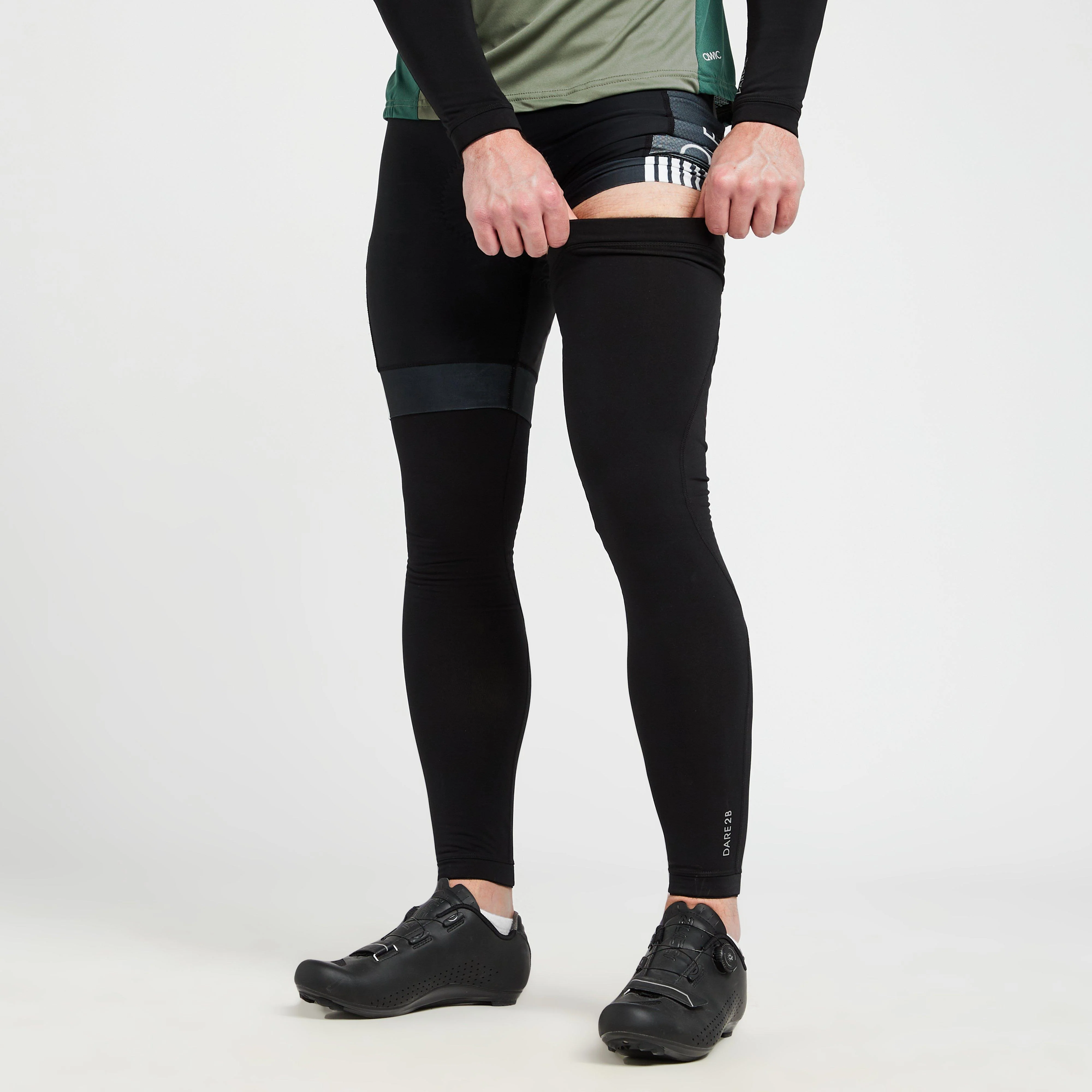 Pedal Out Leg Warmers - Image 5