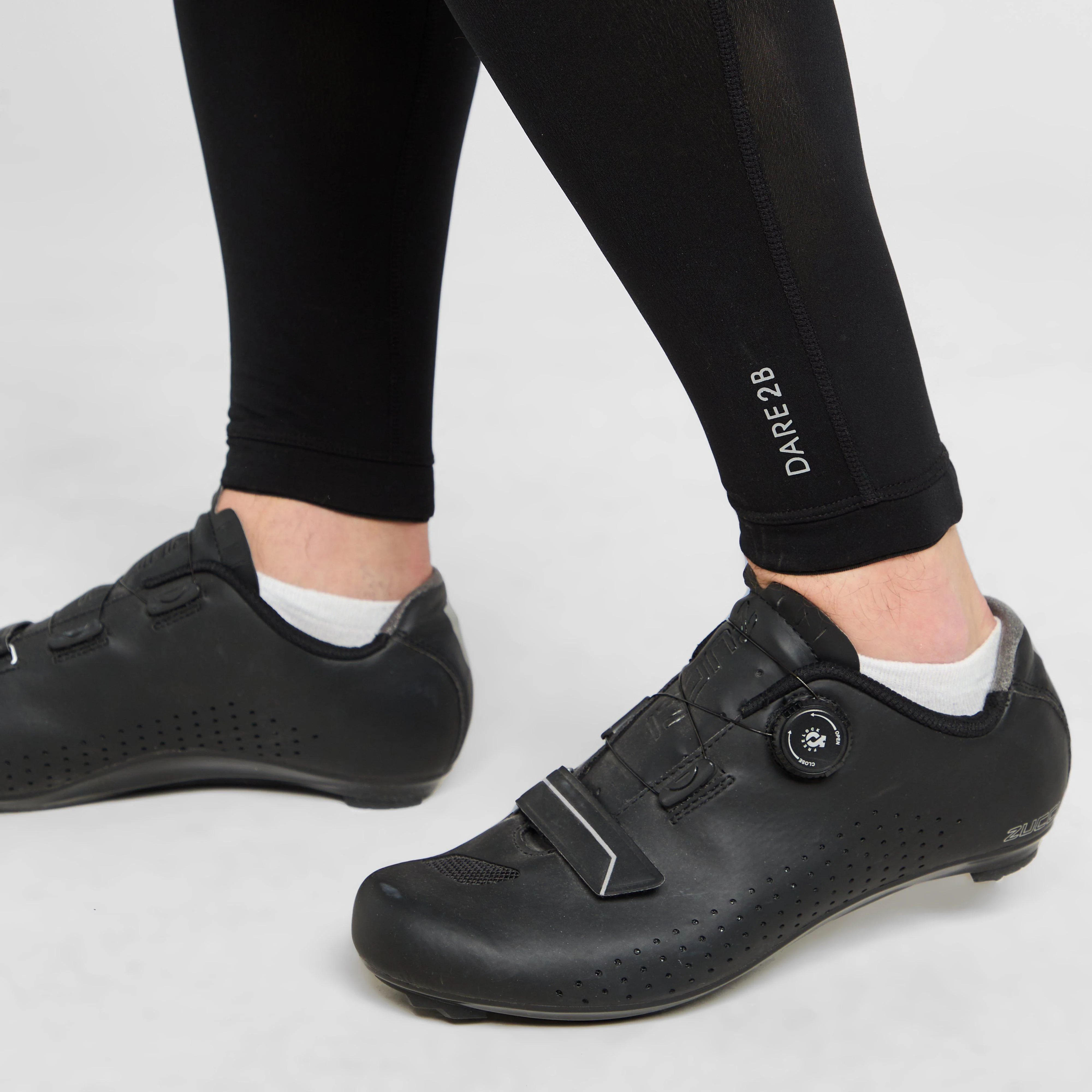 Pedal Out Leg Warmers - Image 7