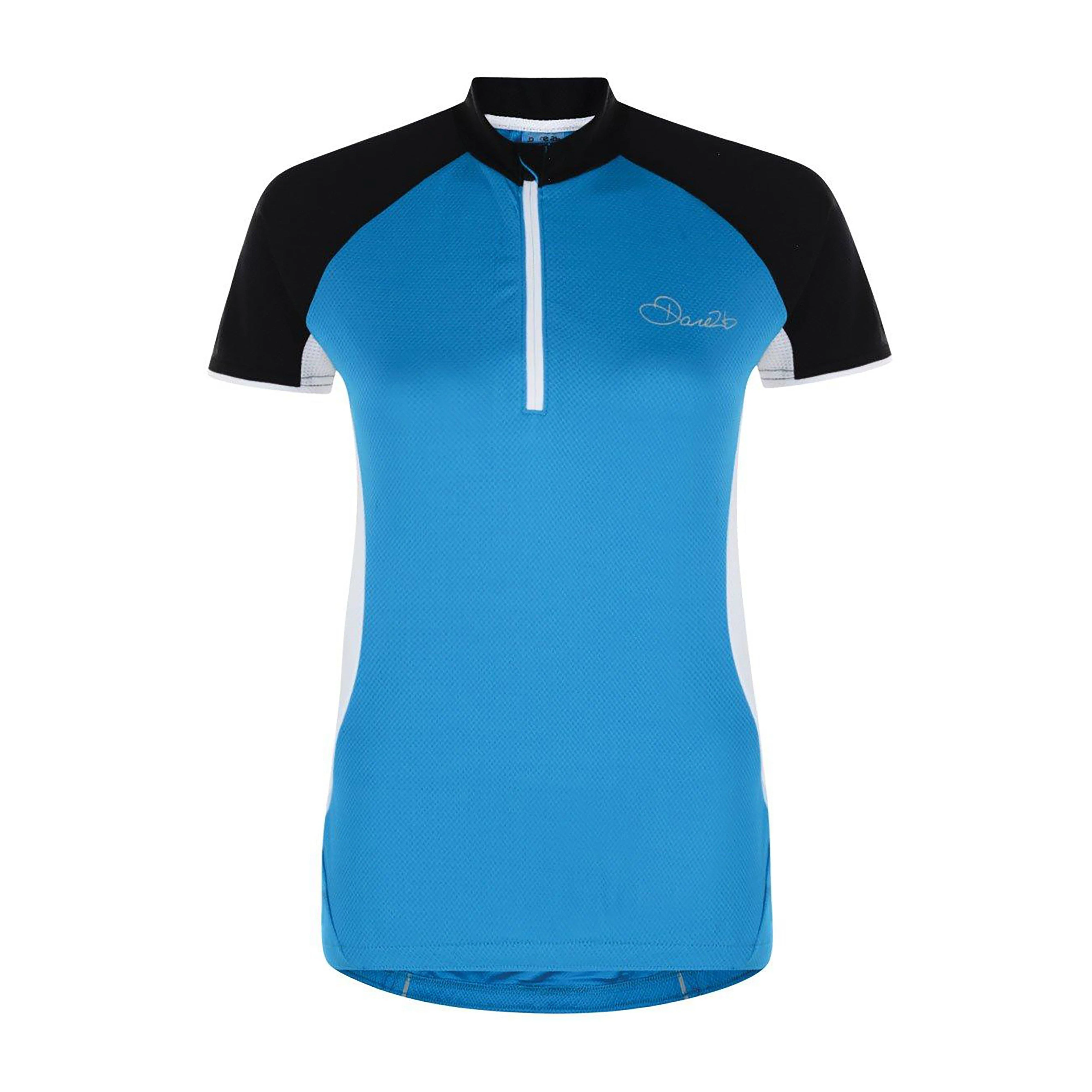 Subdue Women's Cycle Jersey - Image 2