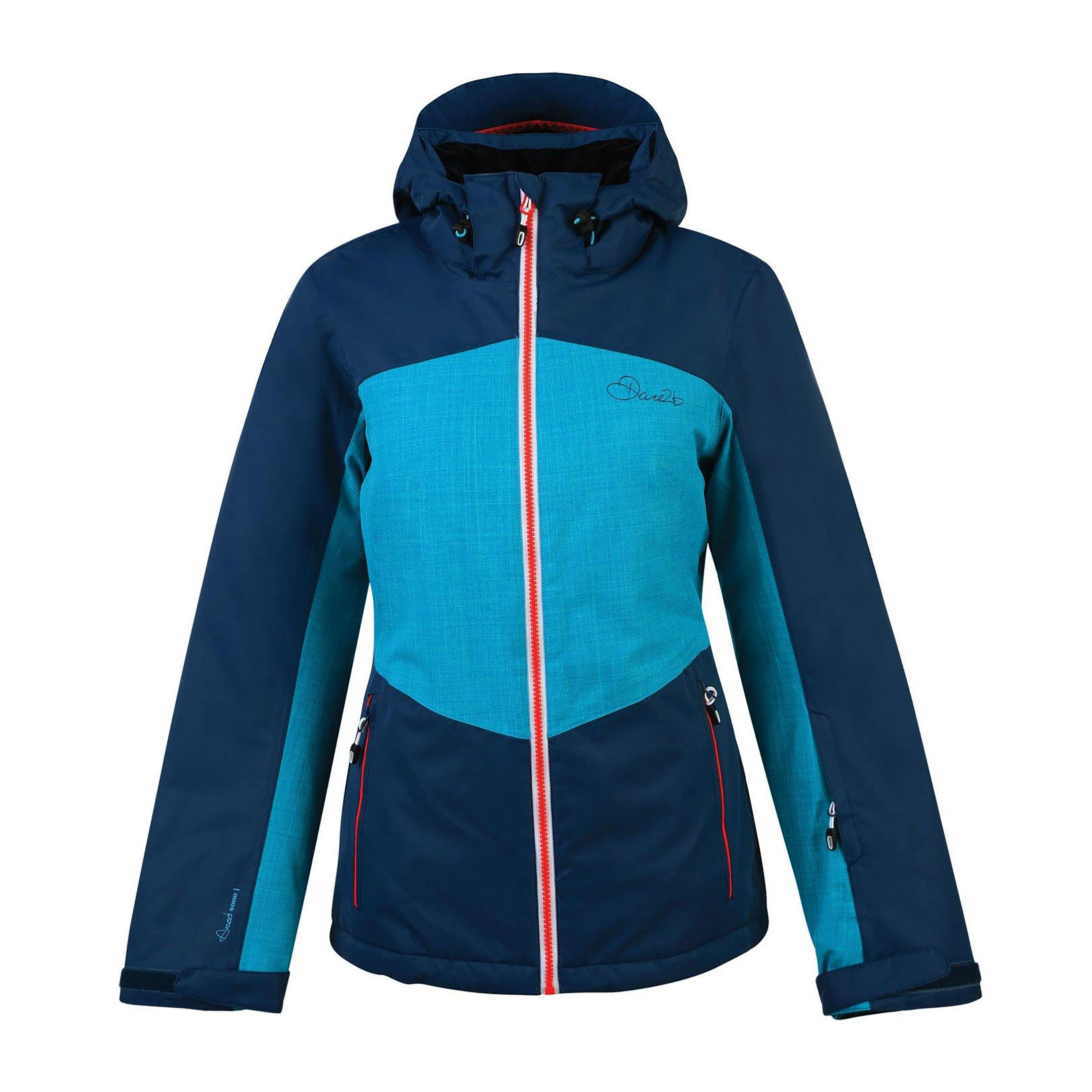 Women's Beckoned II Jacket - Image 2