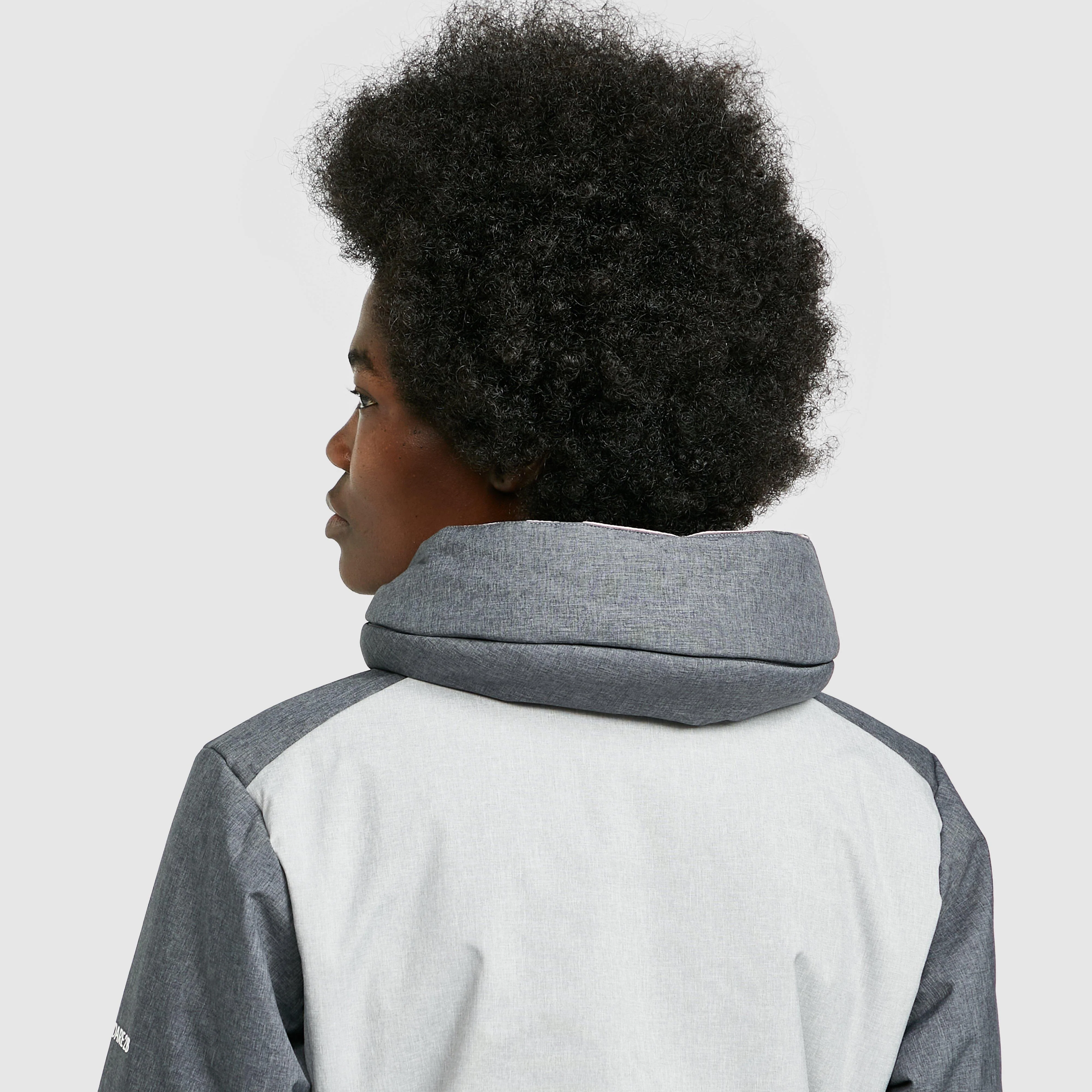 Women’s Coded Waterproof Ski Jacket - Image 6