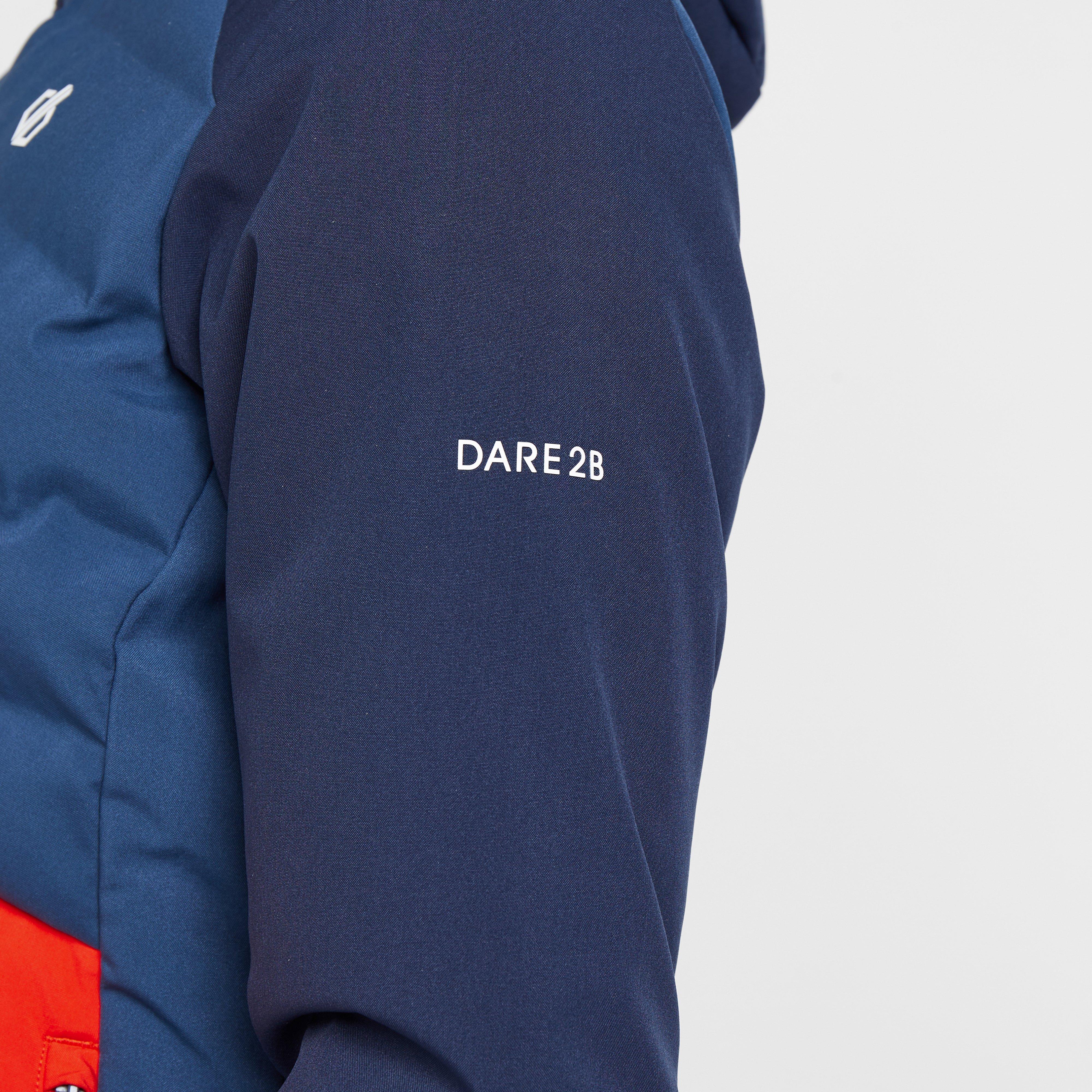 Women’s Coded Waterproof Ski Jacket - Image 12