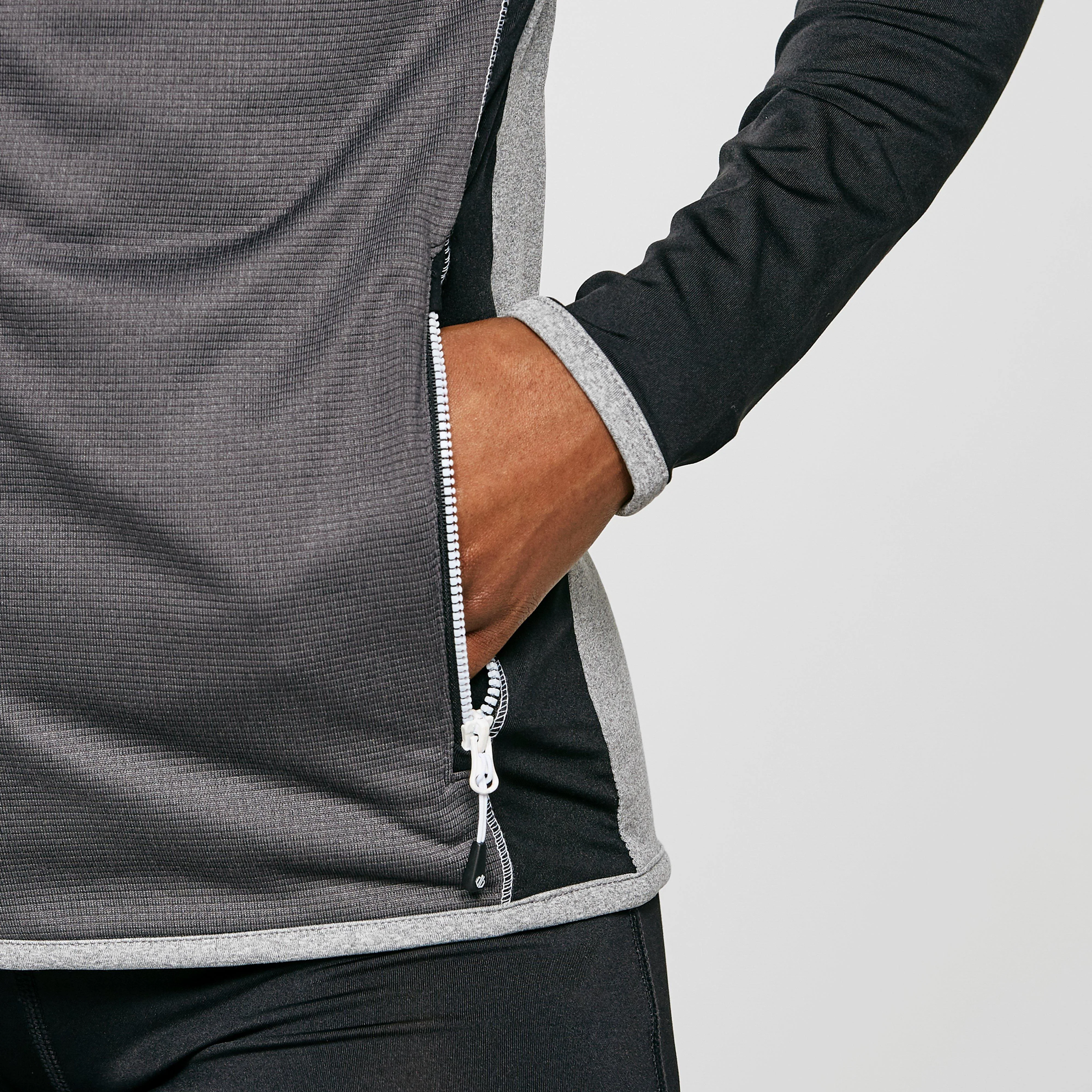 Women’s Courteous Hooded Core Stretch Midlayer - Image 5