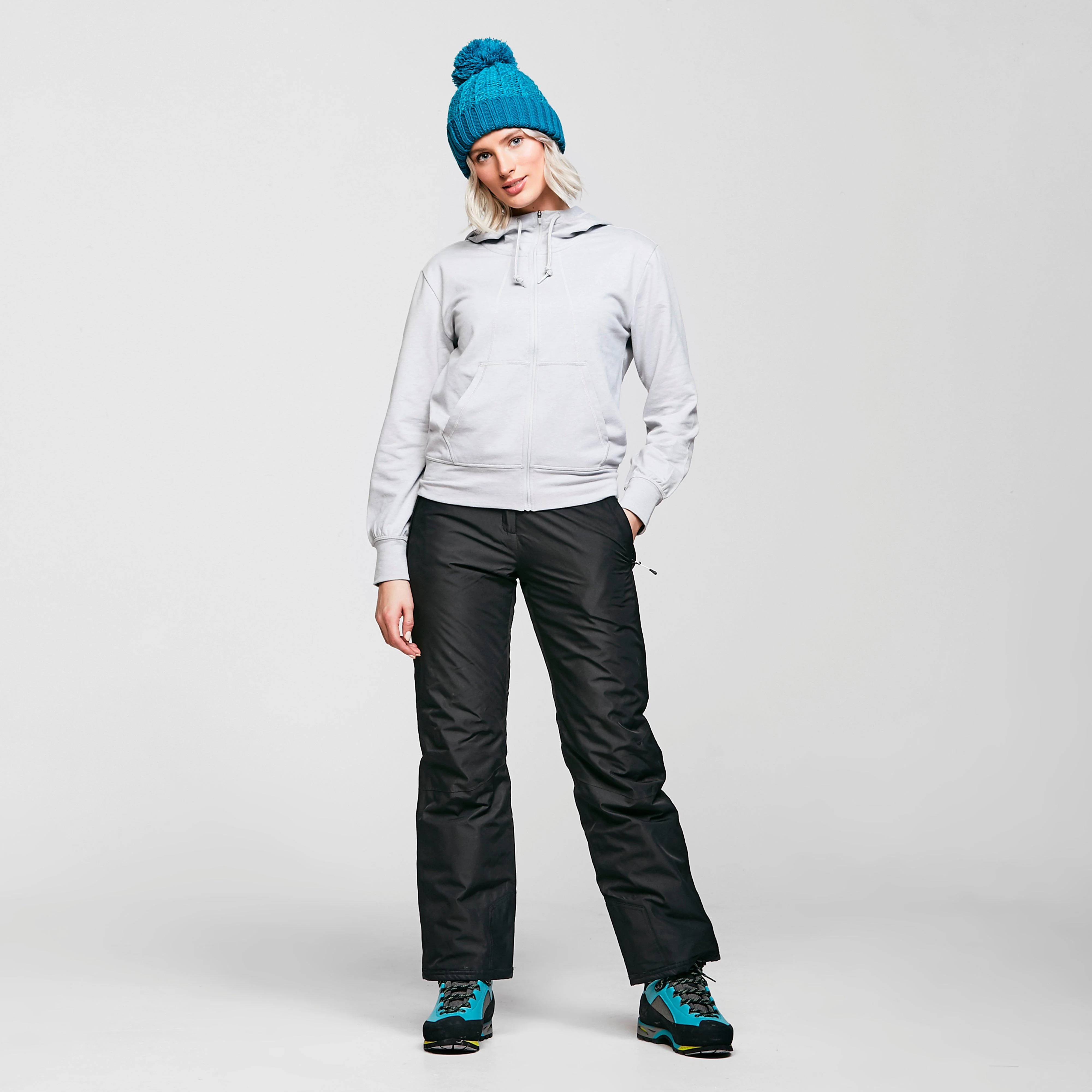 Women's Extort Ski Pants - Image 3
