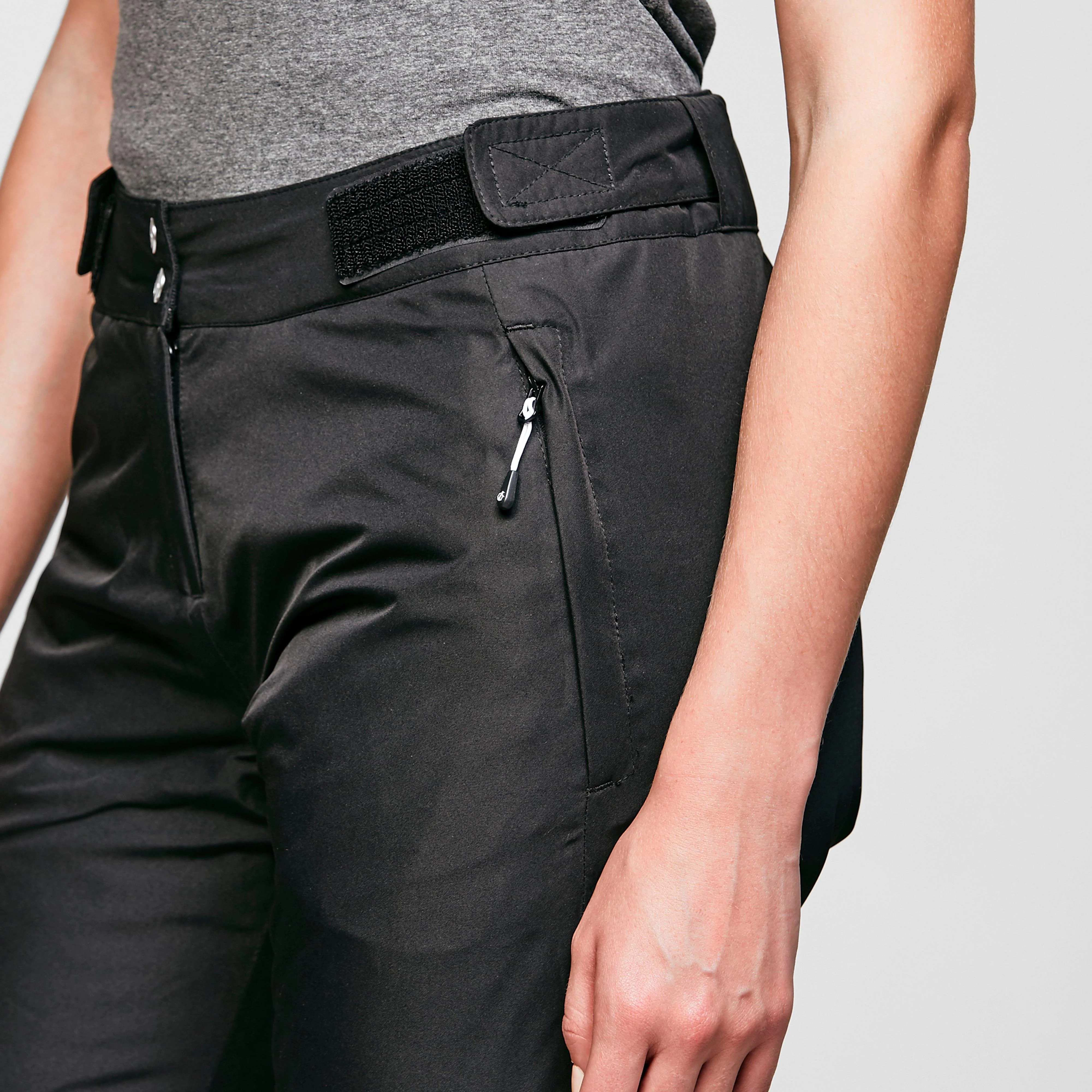 Women's Extort Ski Pants - Image 5
