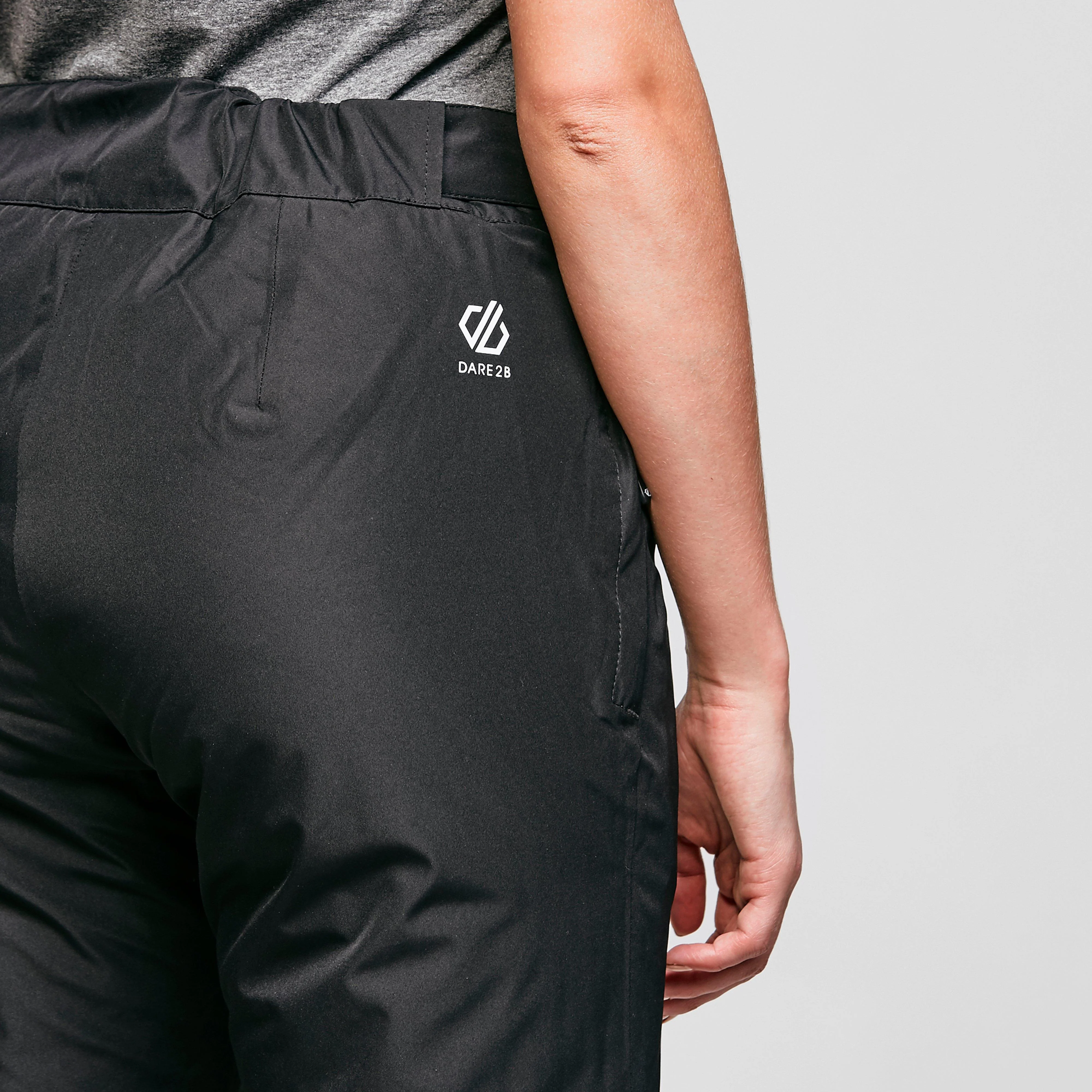 Women's Extort Ski Pants - Image 6
