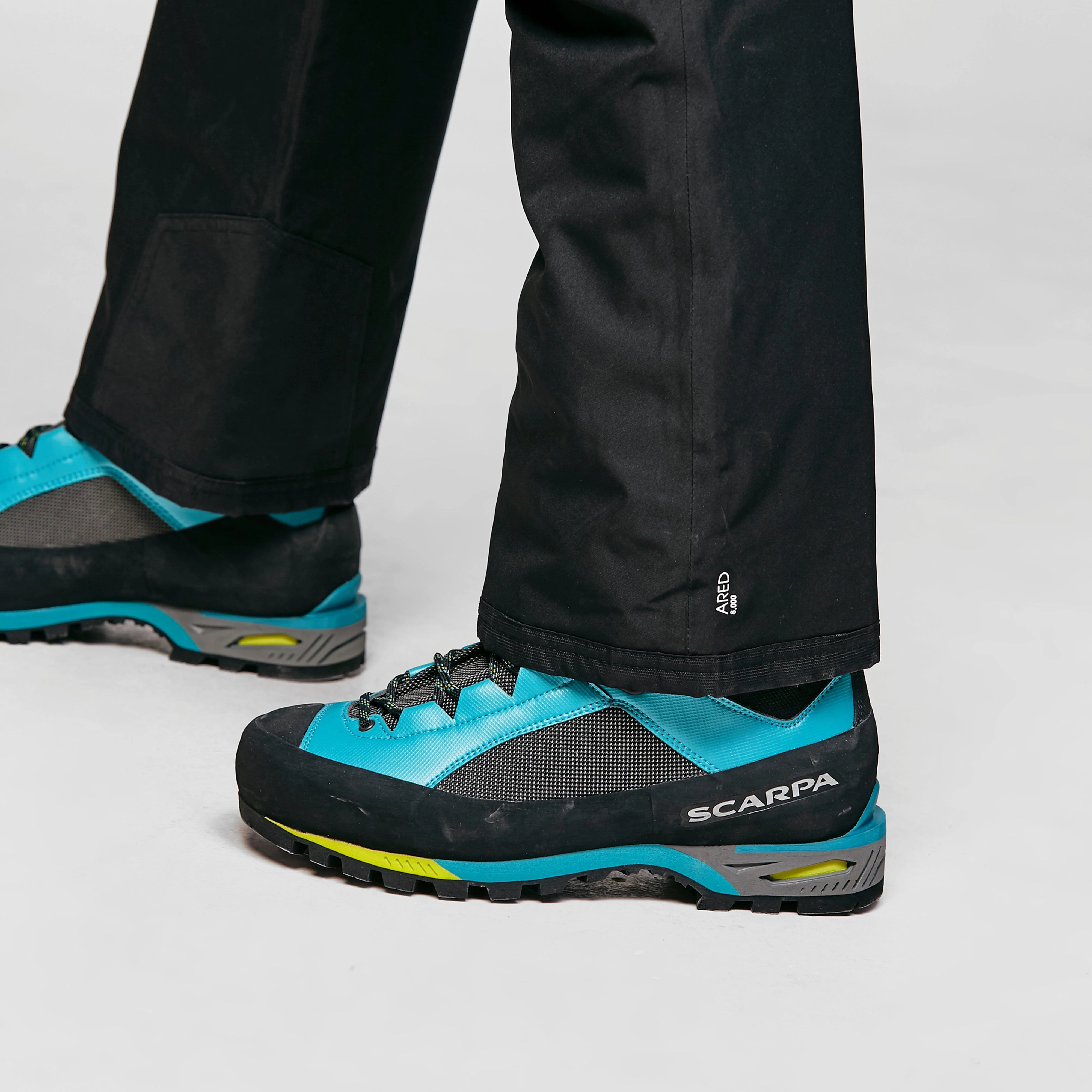 Women's Extort Ski Pants - Image 7