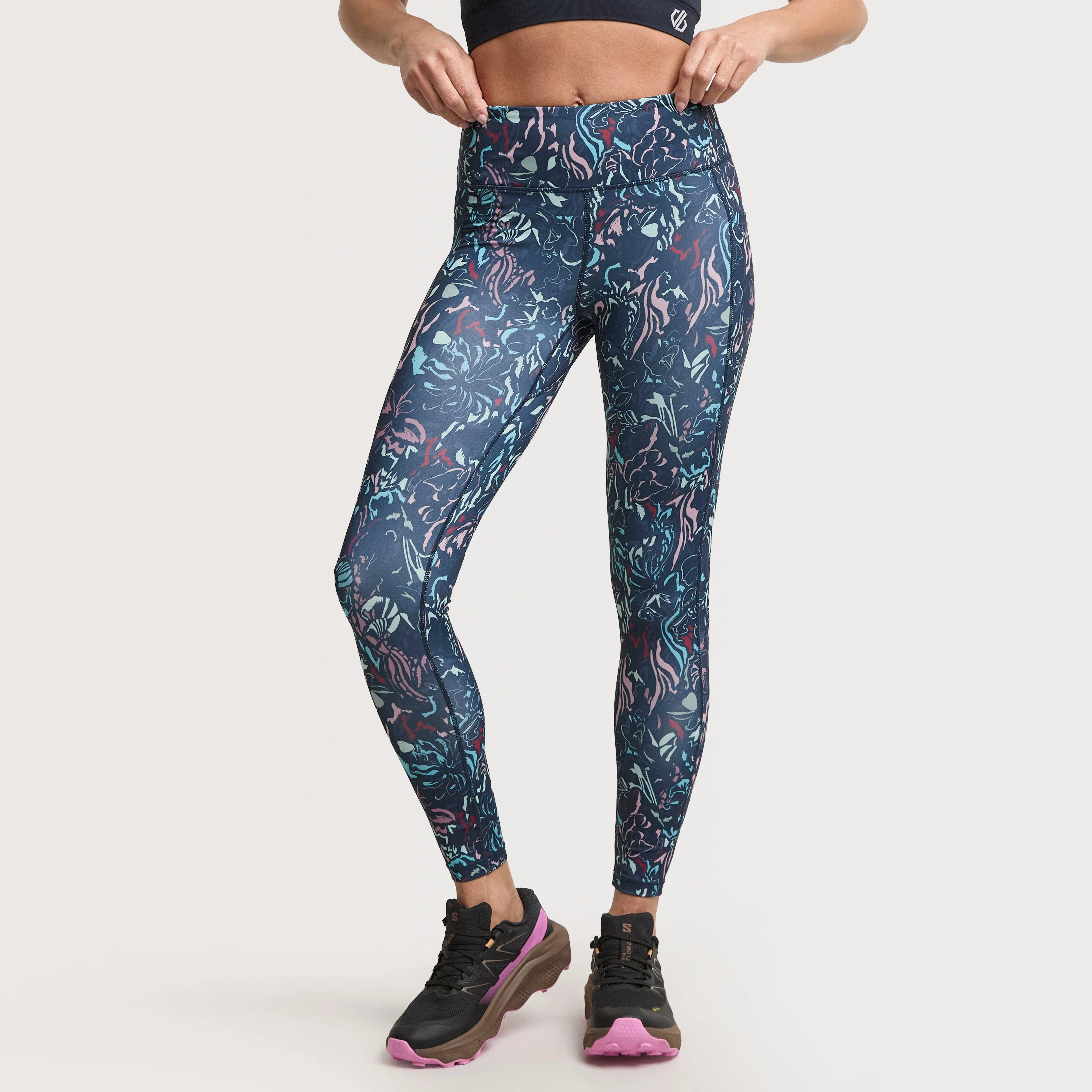 Women's Influential II Leggings - Image 3