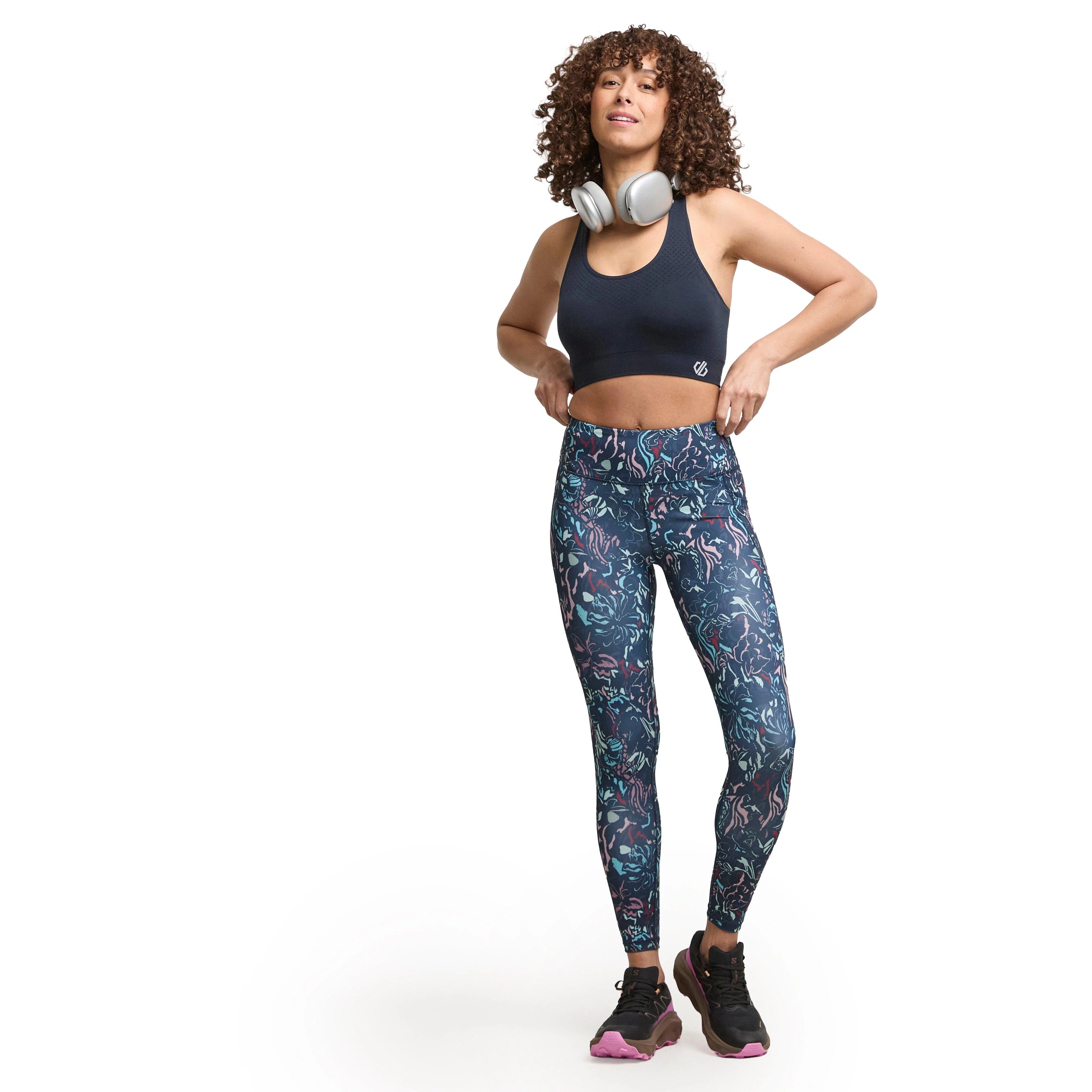Women's Influential II Leggings - Image 5
