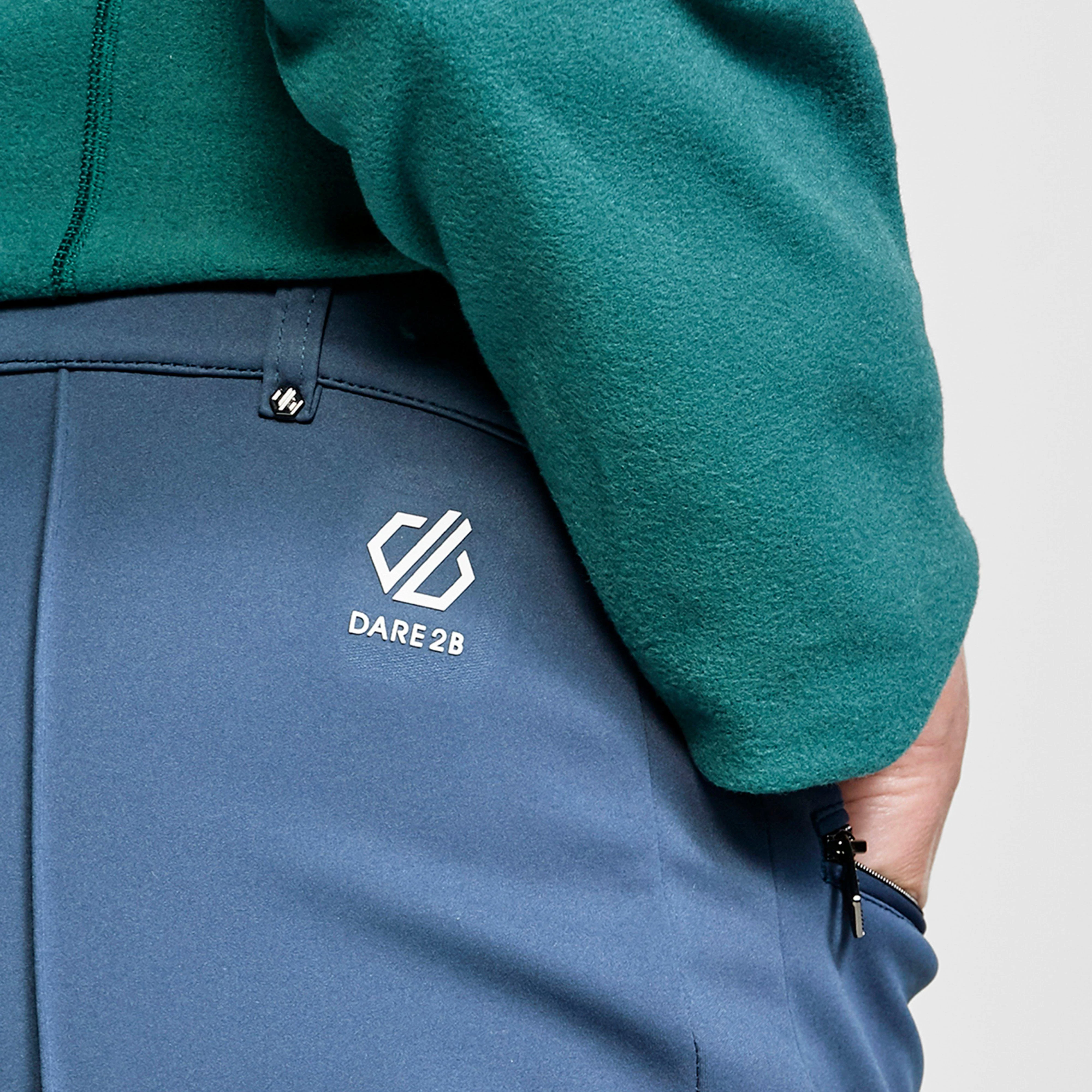 Women's Inspired Waterproof Ski Pants - Image 4