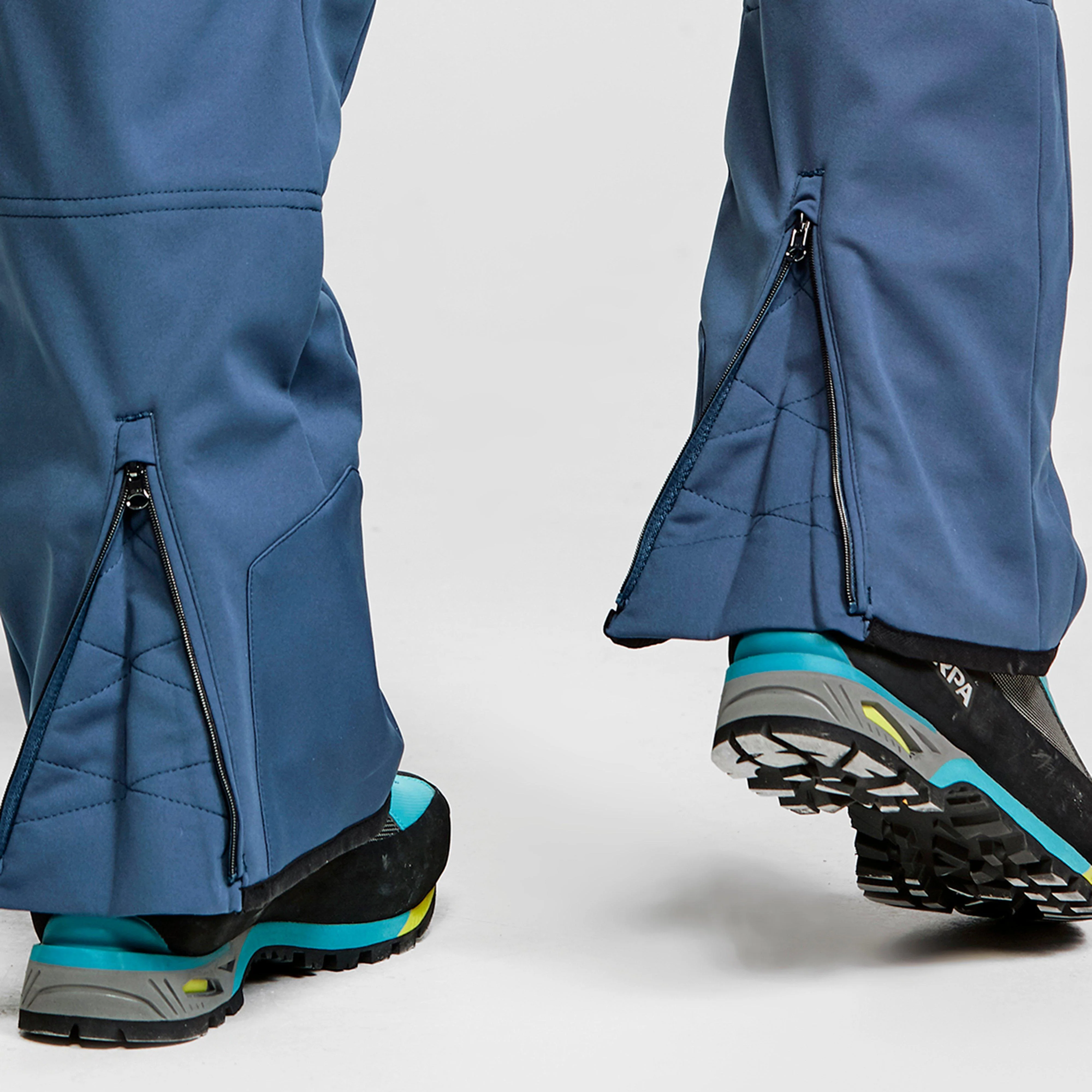 Women's Inspired Waterproof Ski Pants - Image 6