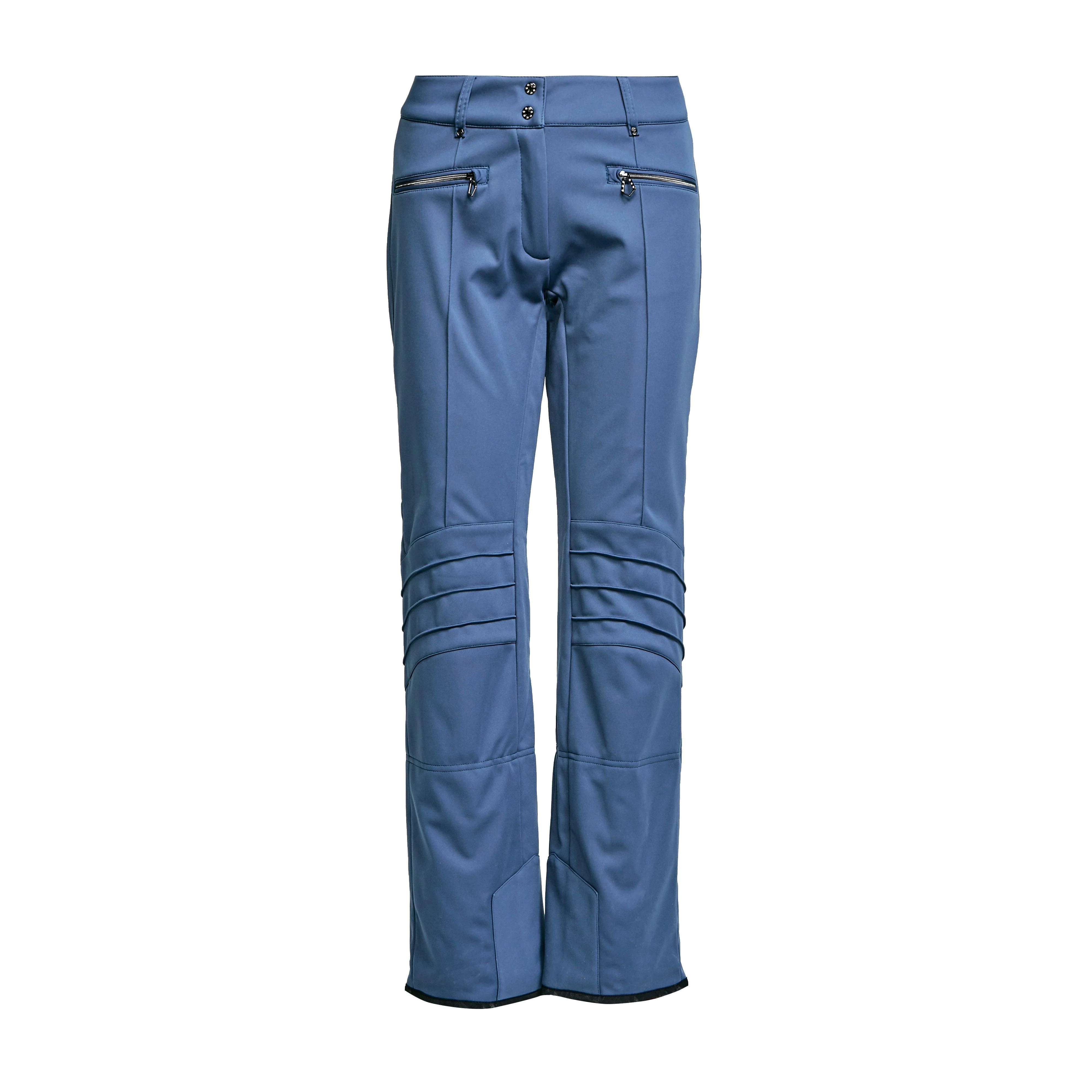 Women's Inspired Waterproof Ski Pants - Image 7