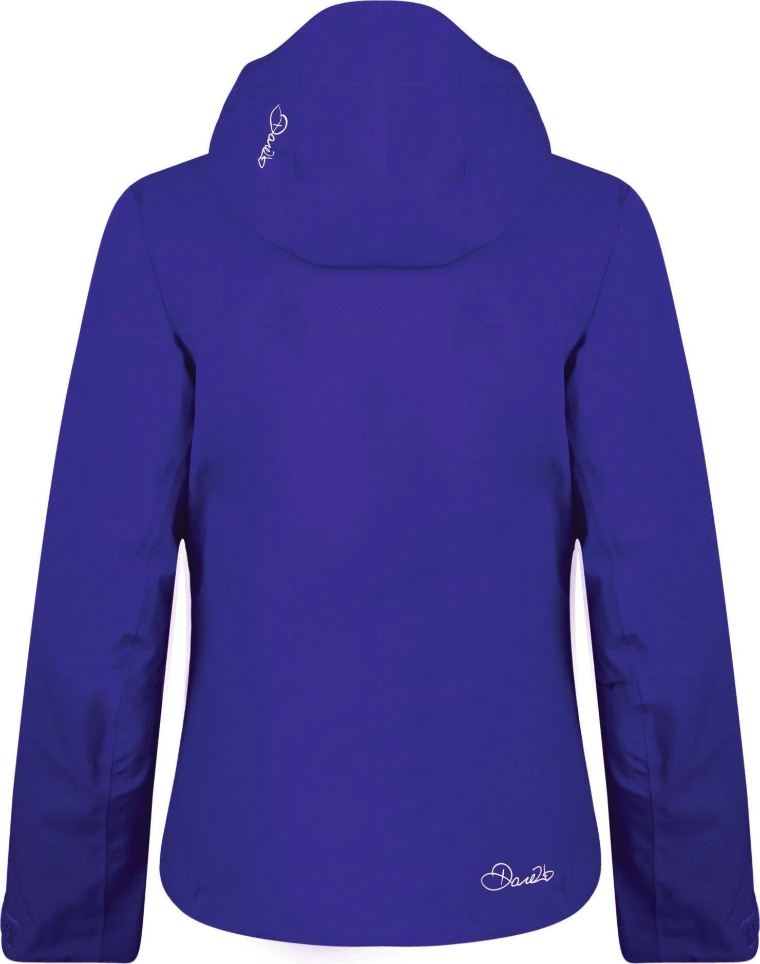 Women's Invoke II Jacket - Image 3