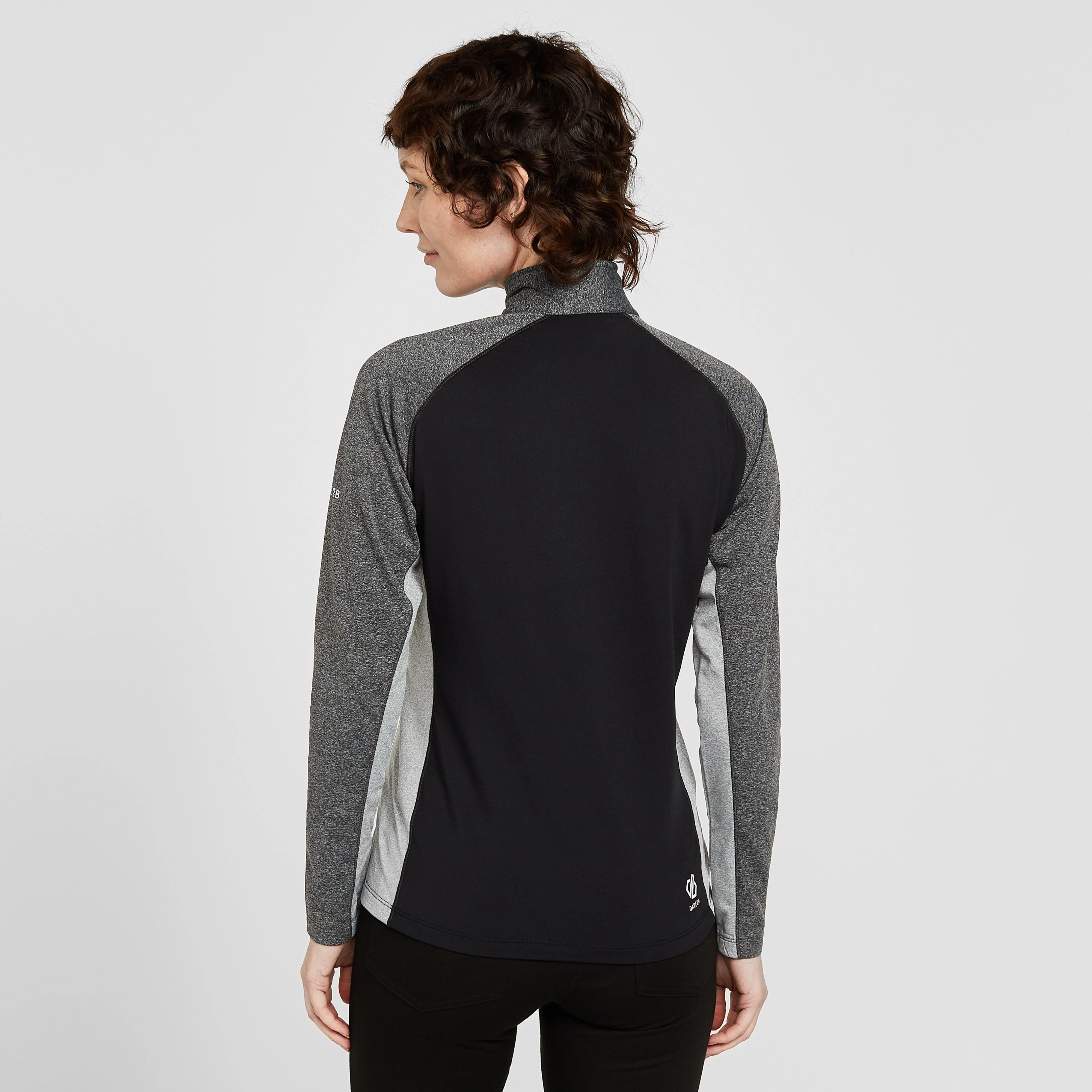 Women's Involved Recycled Lightweight Core Stretch Midlayer - Image 2