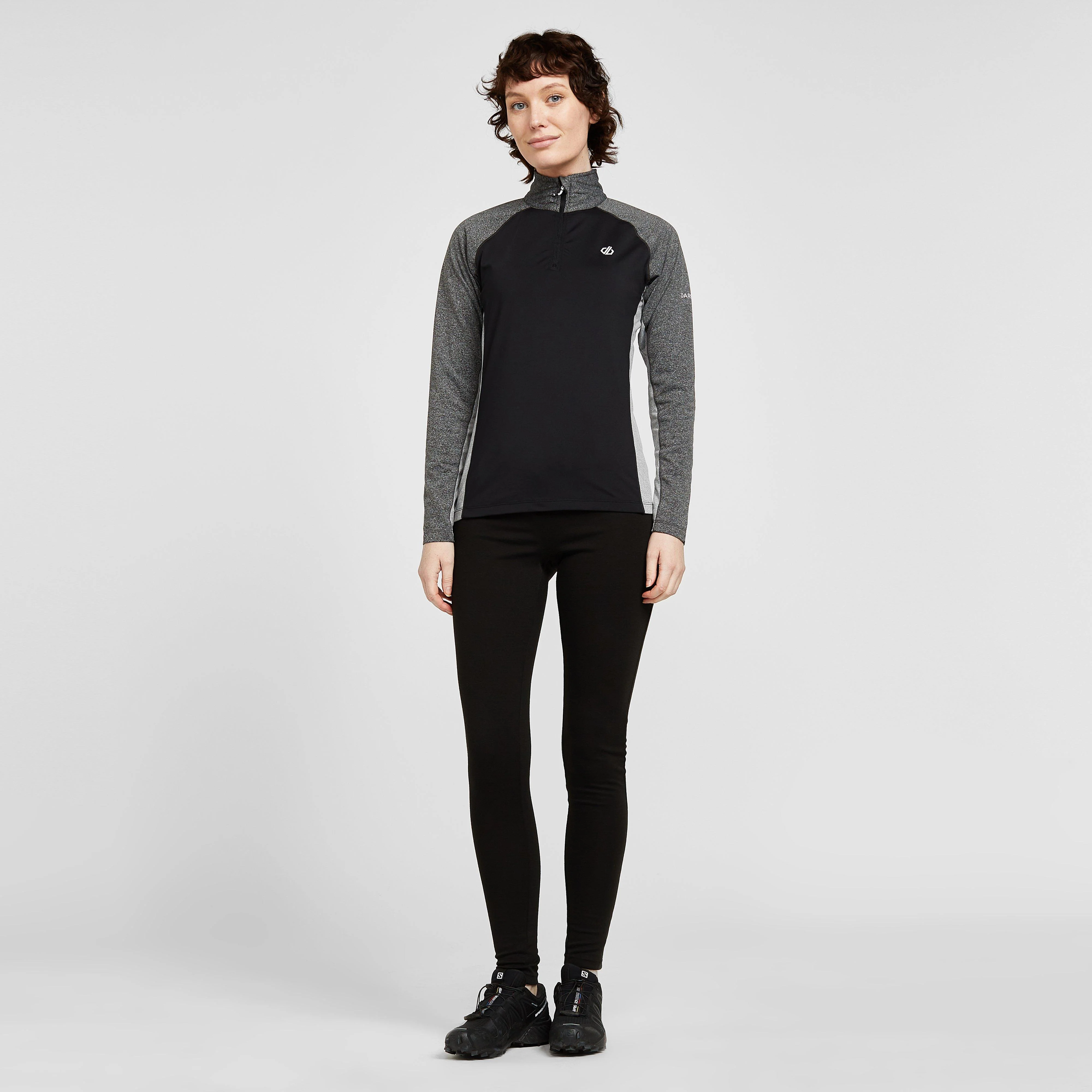 Women's Involved Recycled Lightweight Core Stretch Midlayer - Image 3