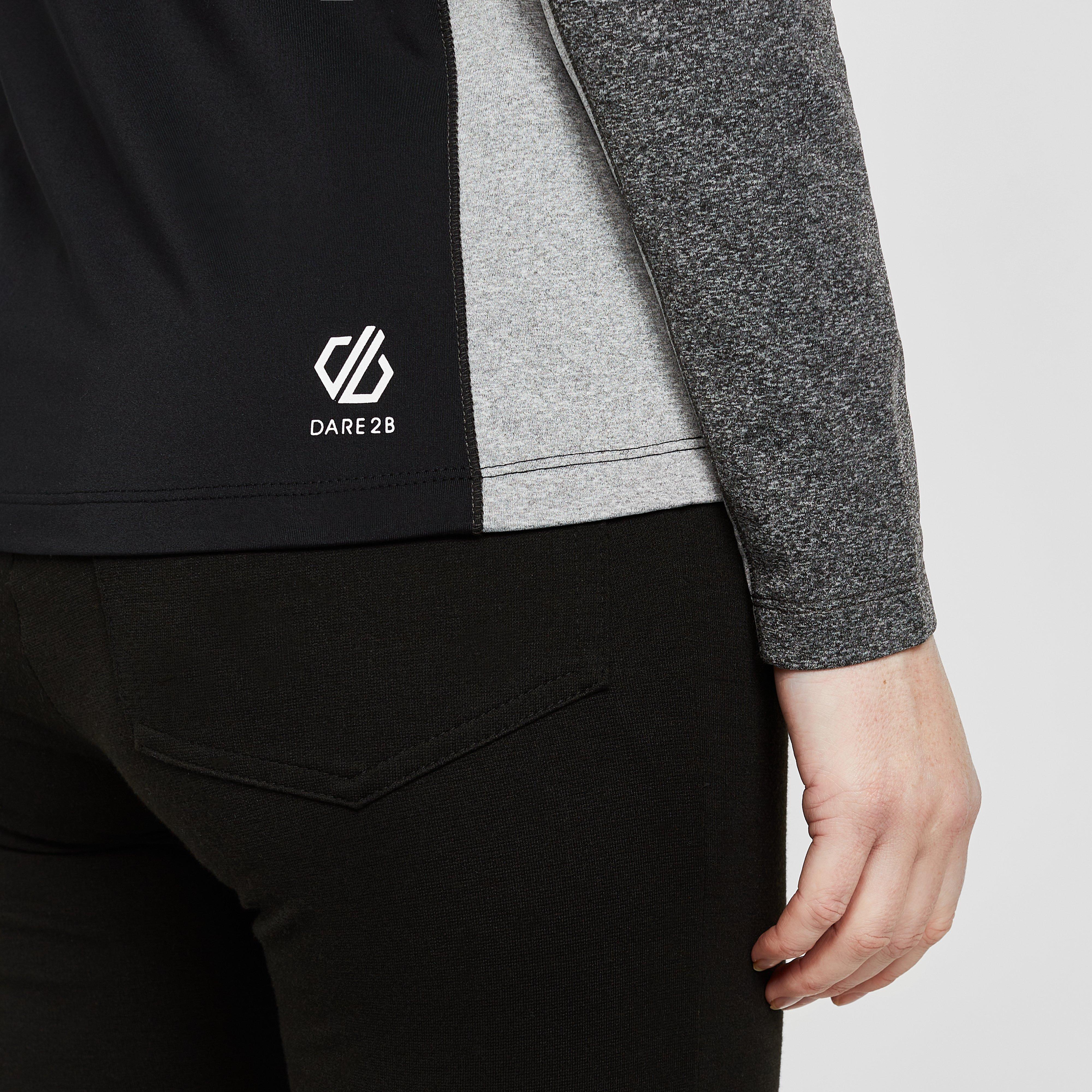 Women's Involved Recycled Lightweight Core Stretch Midlayer - Image 5