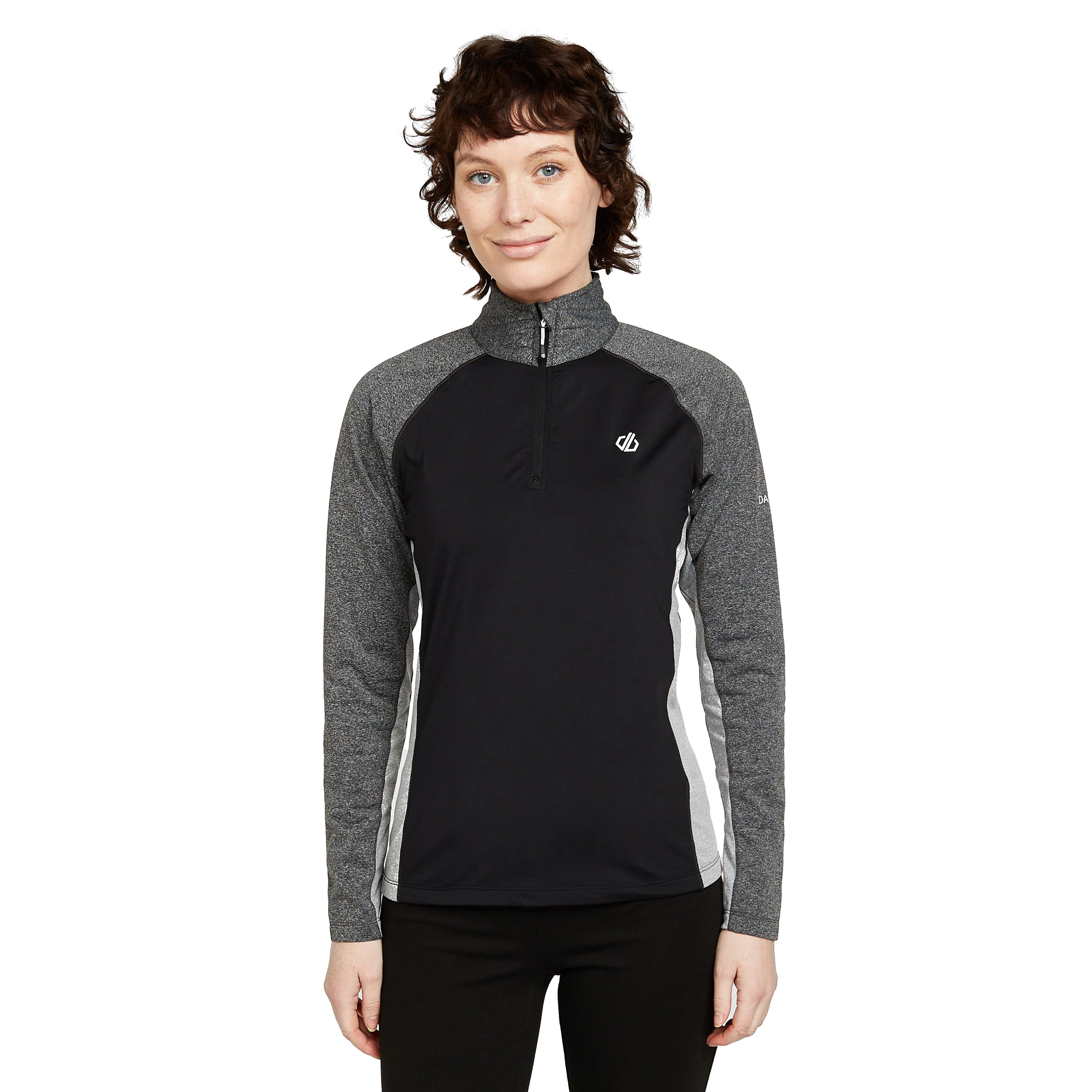 Women's Involved Recycled Lightweight Core Stretch Midlayer - Image 7