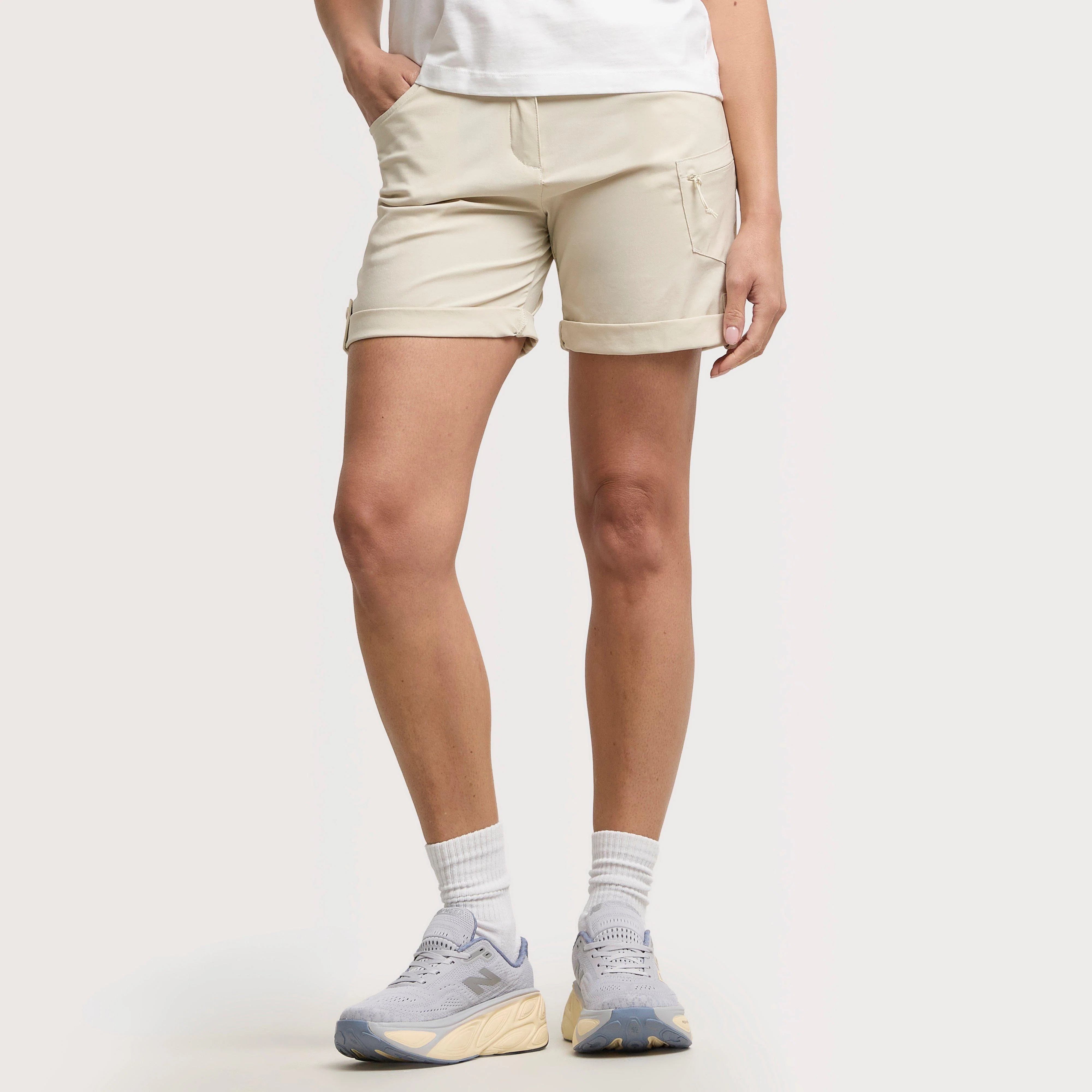 Women's Melodic III Shorts - Image 2