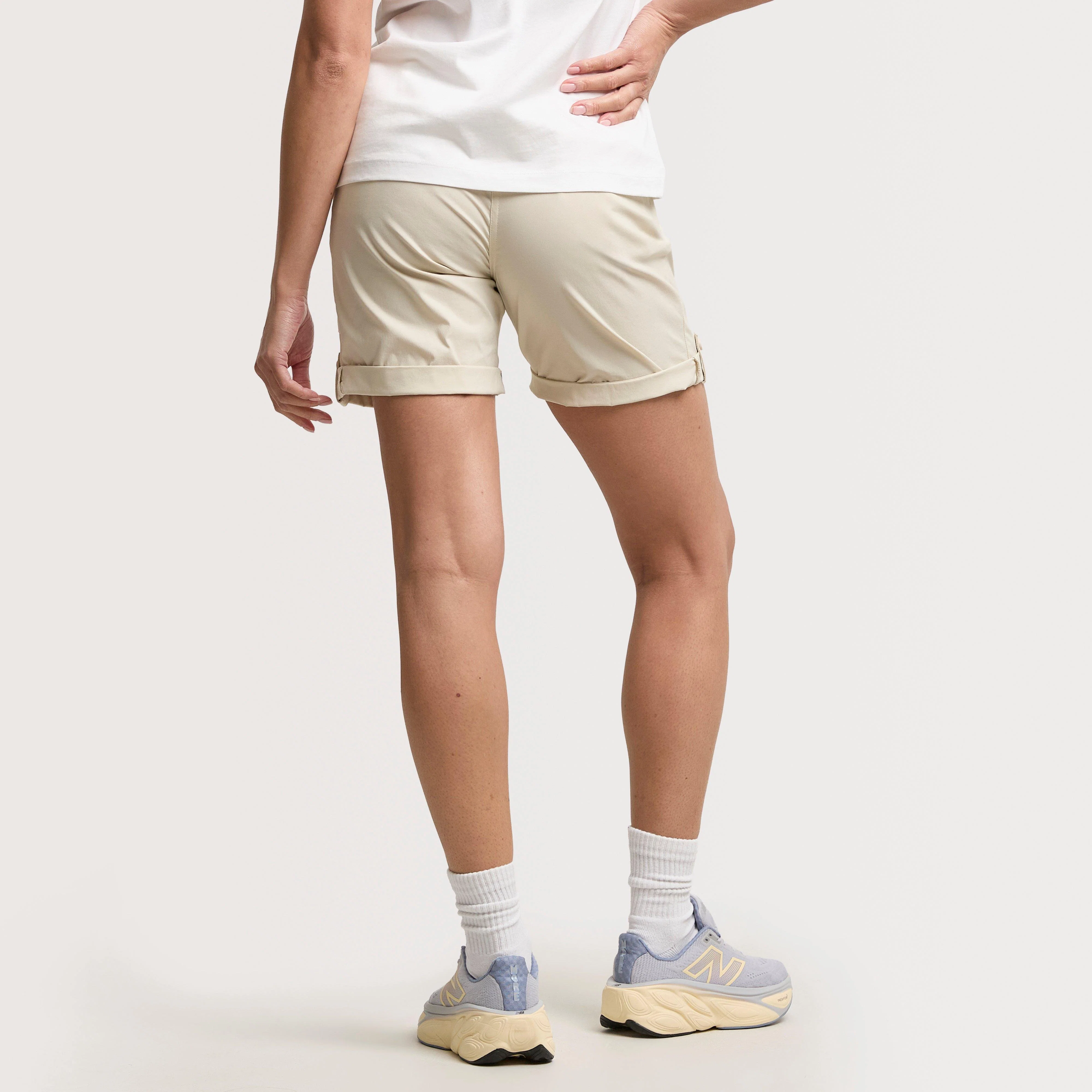 Women's Melodic III Shorts - Image 4