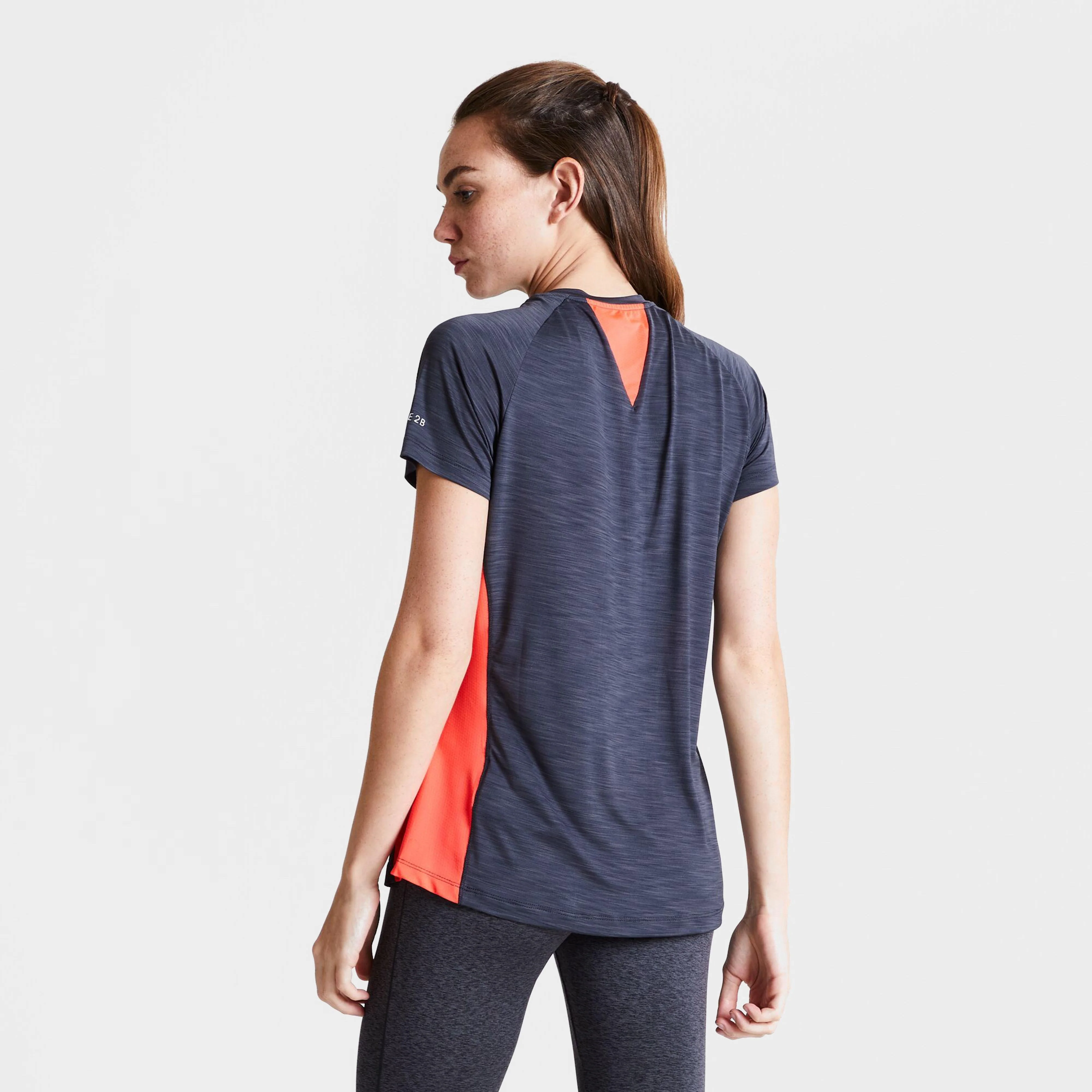 Women's Outdare Cycling Jersey - Image 2