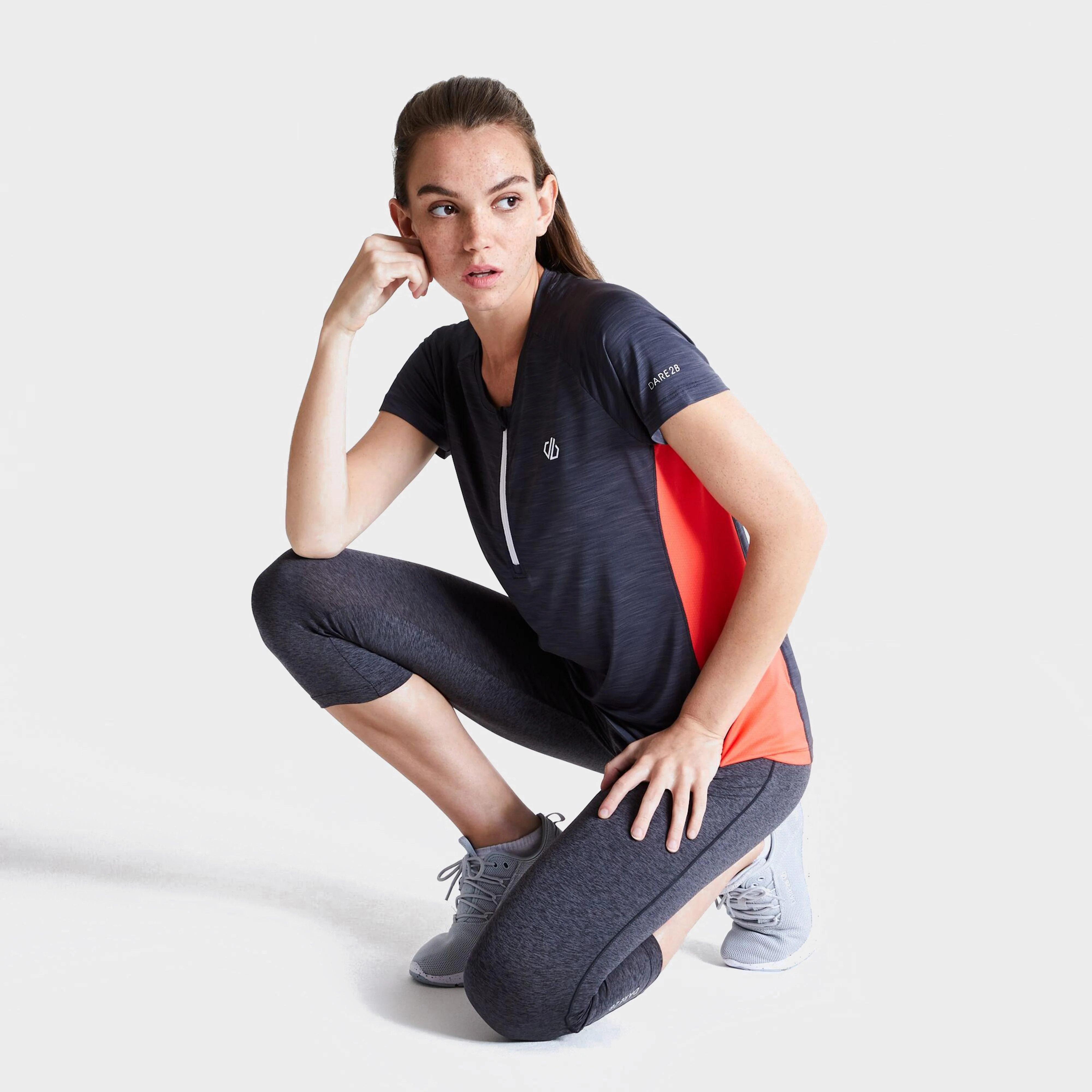 Women's Outdare Cycling Jersey - Image 3