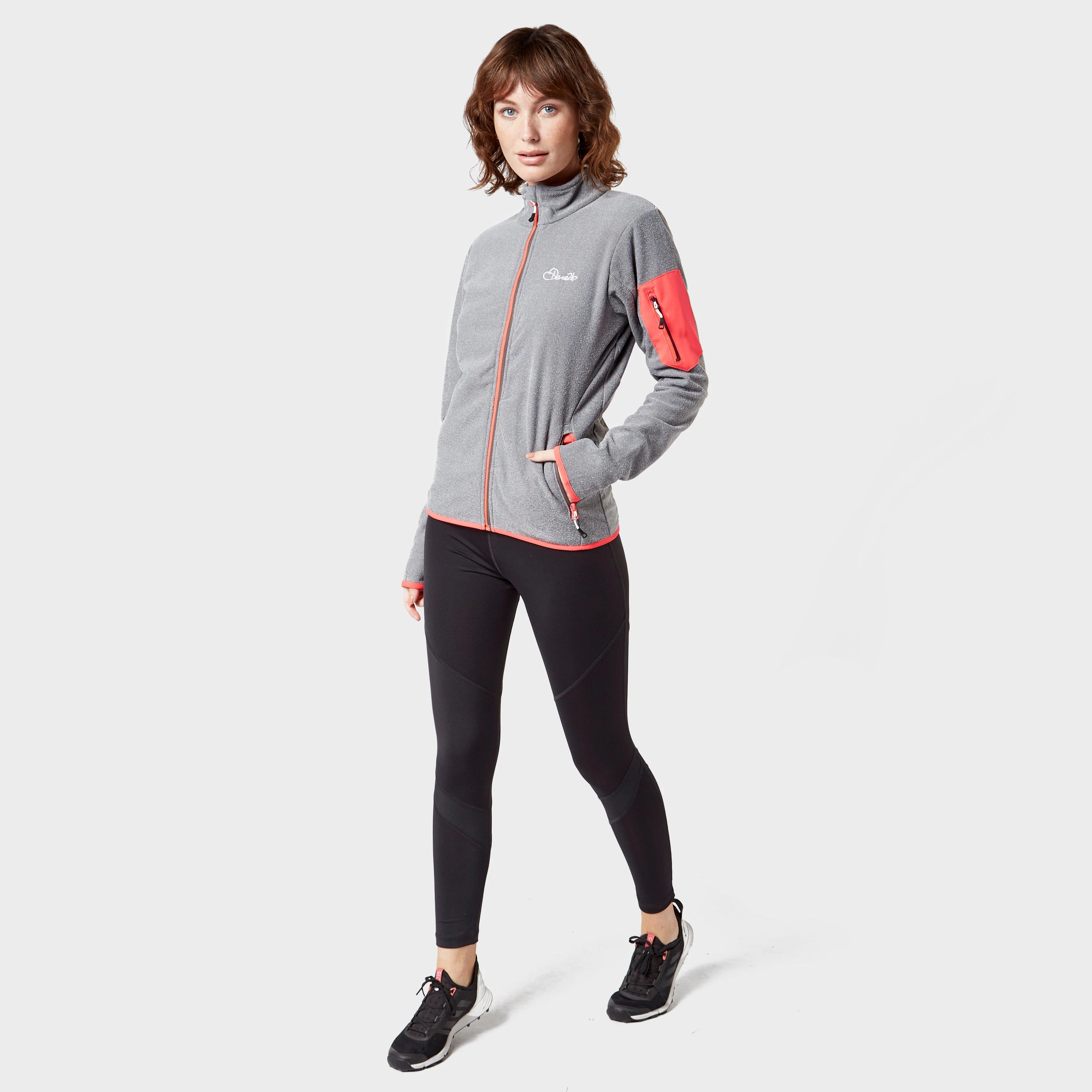 Women's Perimeter Fleece - Image 3