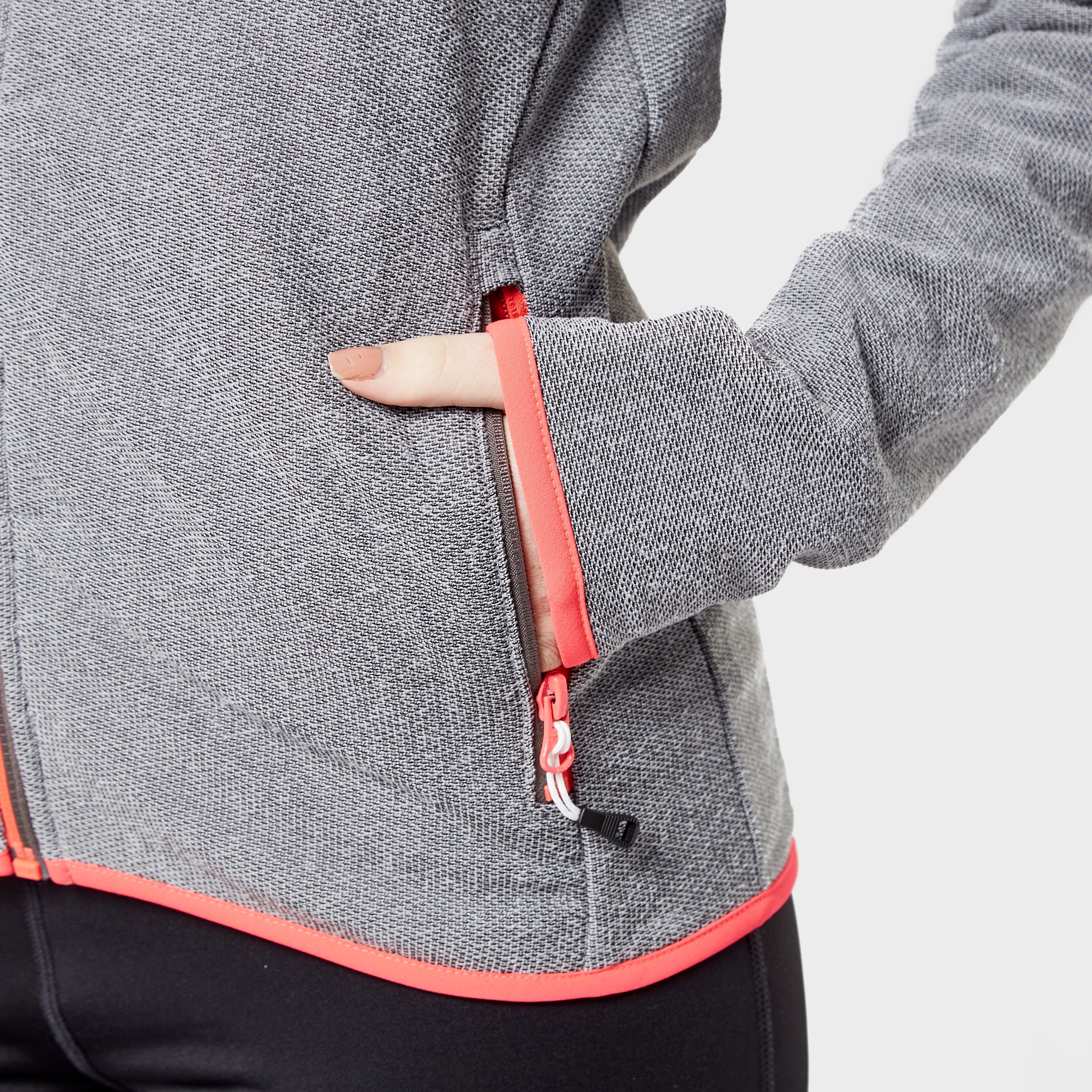 Women's Perimeter Fleece - Image 4