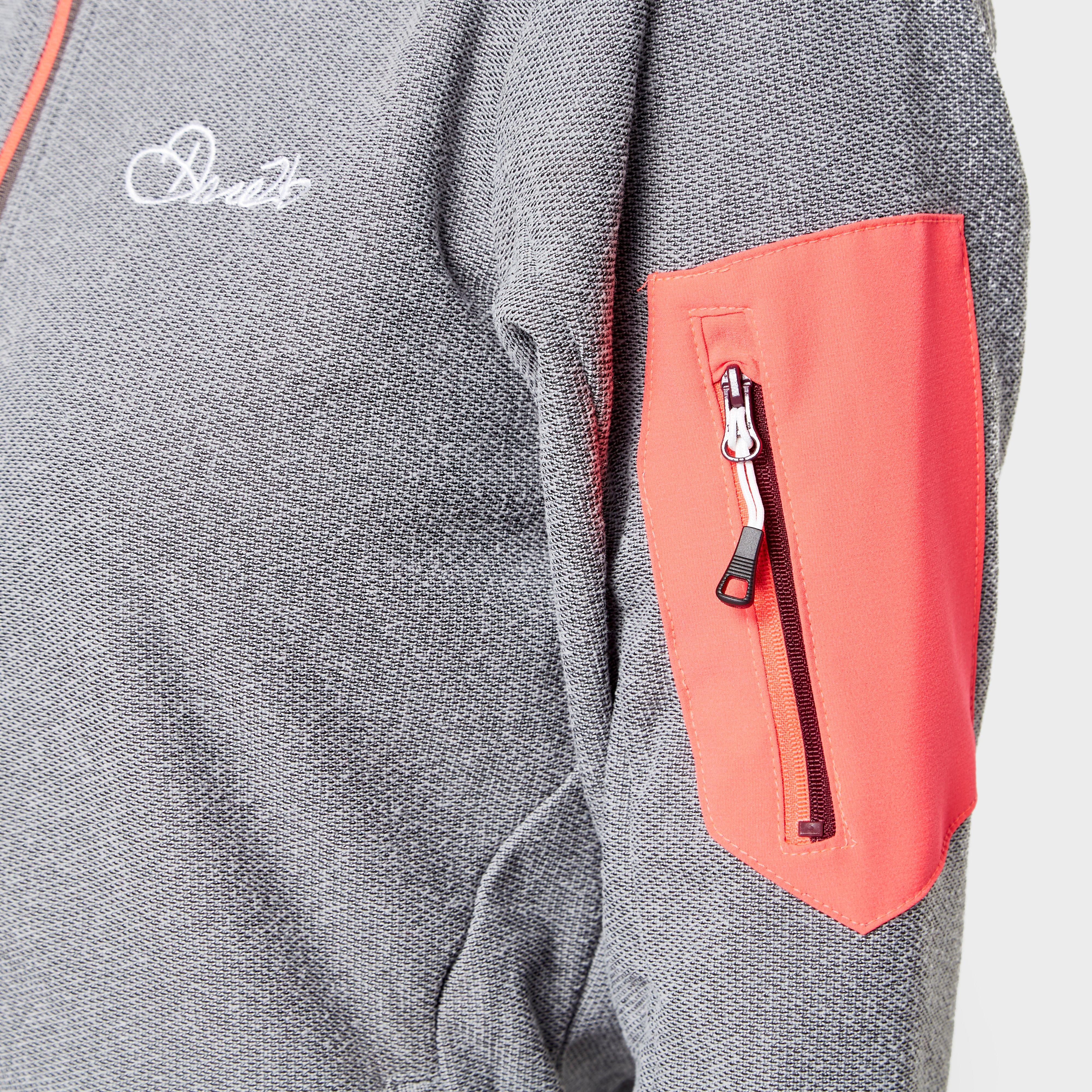 Women's Perimeter Fleece - Image 5