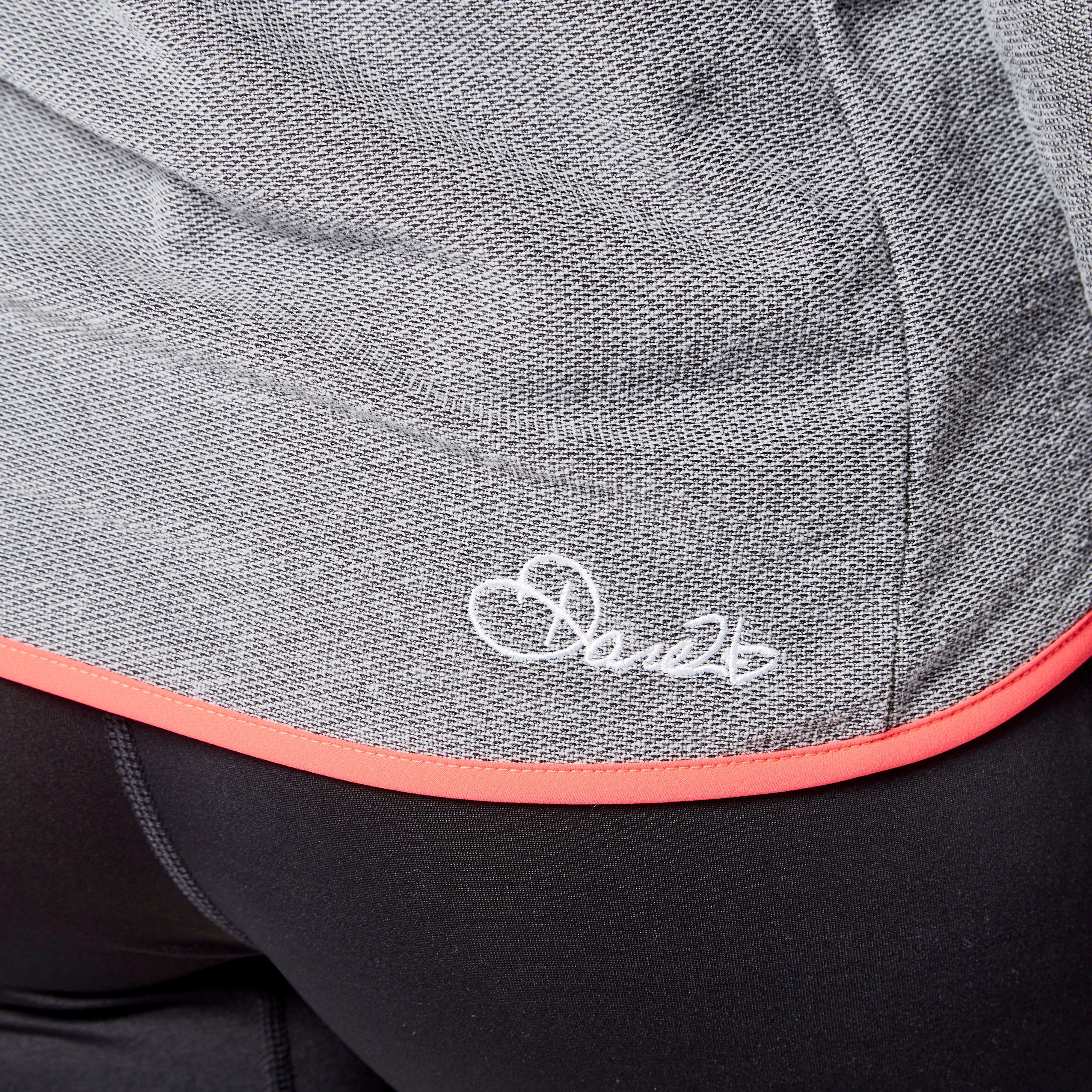 Women's Perimeter Fleece - Image 6