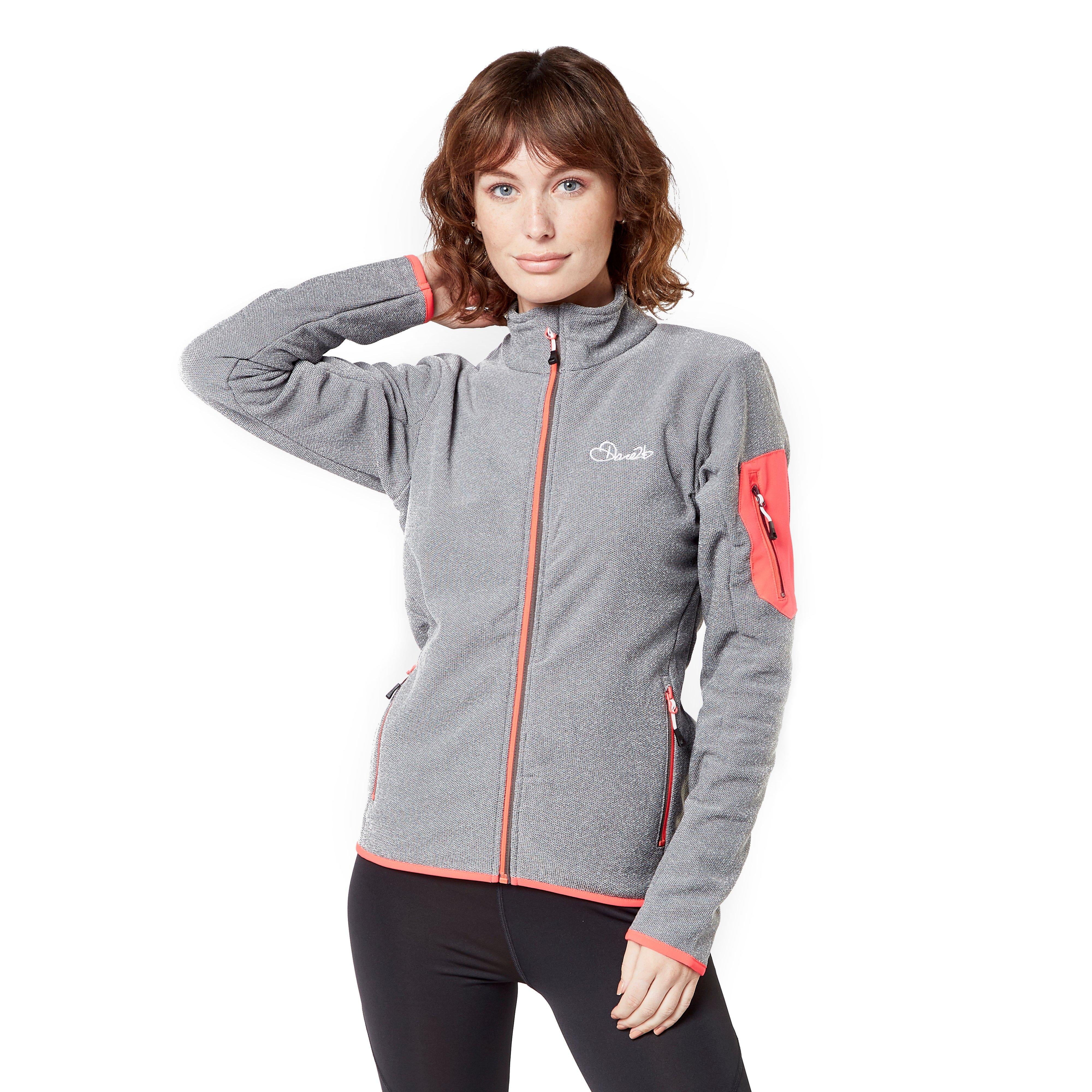 Women's Perimeter Fleece - Image 7