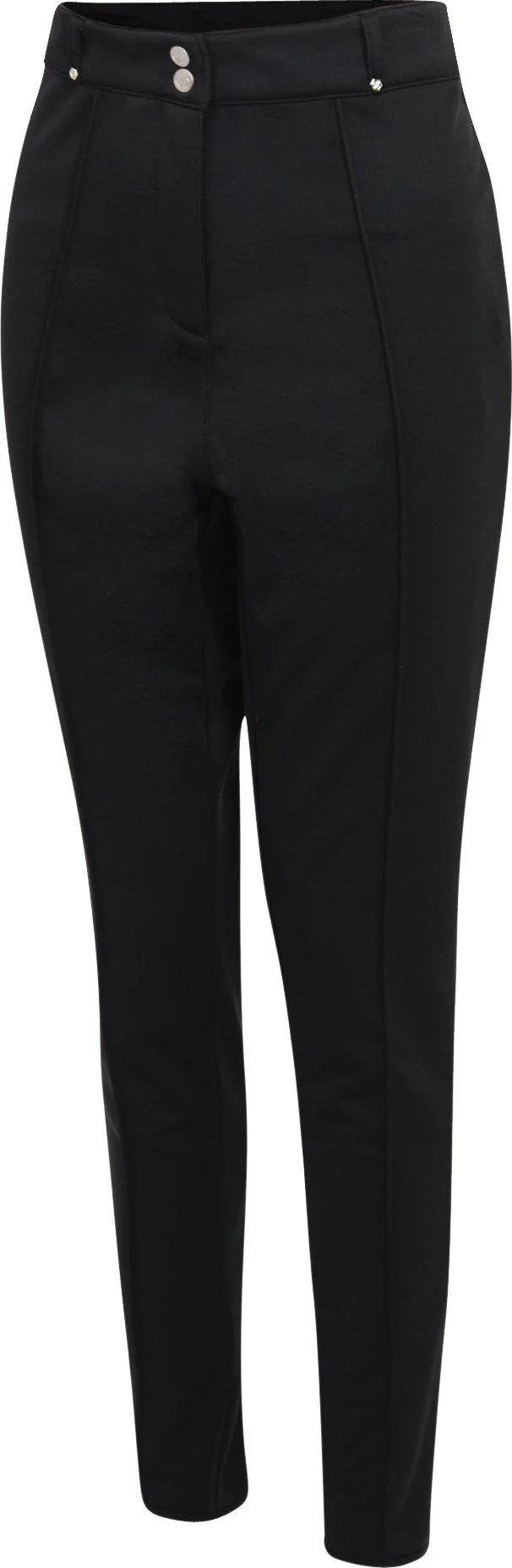 Women's Slender Luxe Ski Pants - Image 3