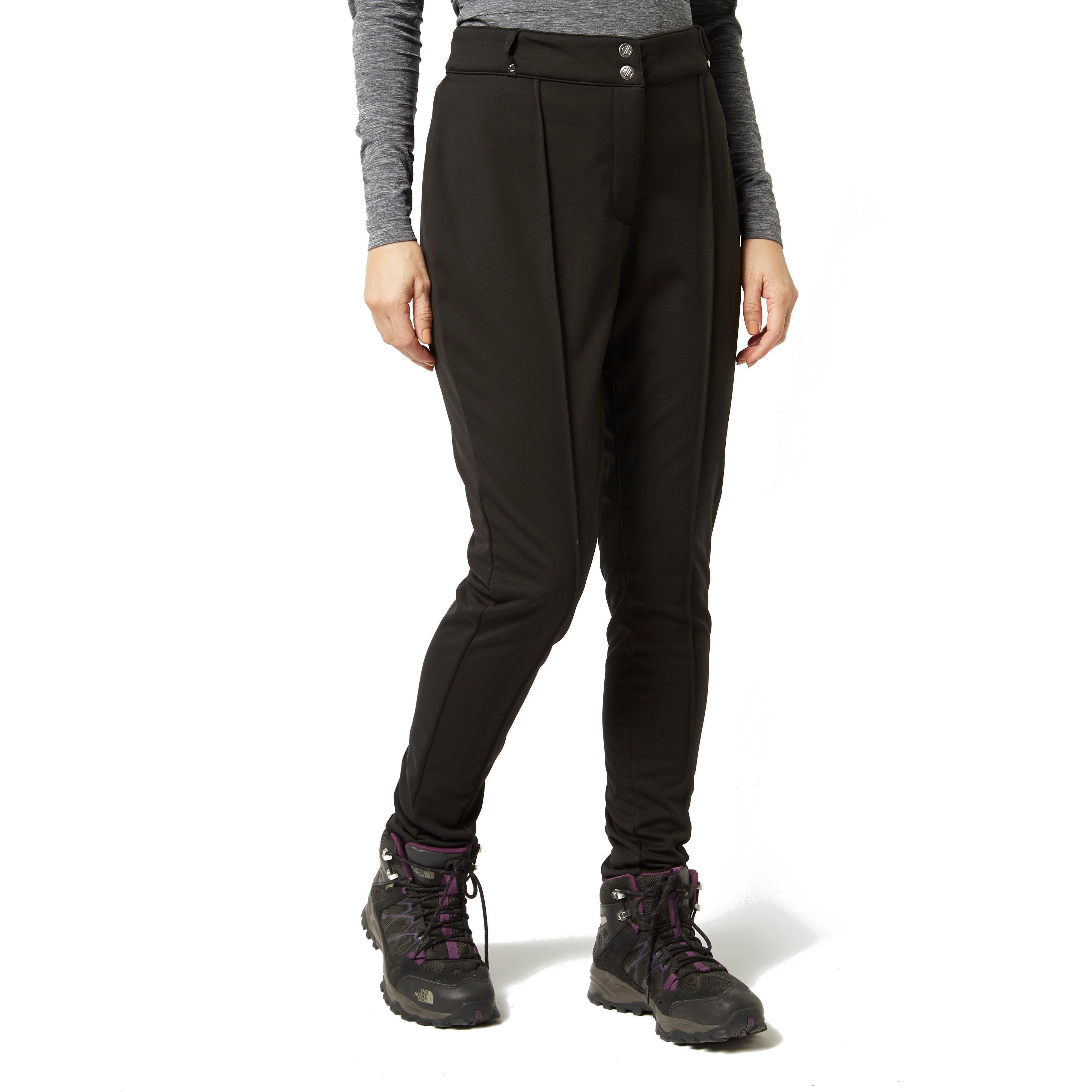 Women's Slender Luxe Ski Pants - Image 6