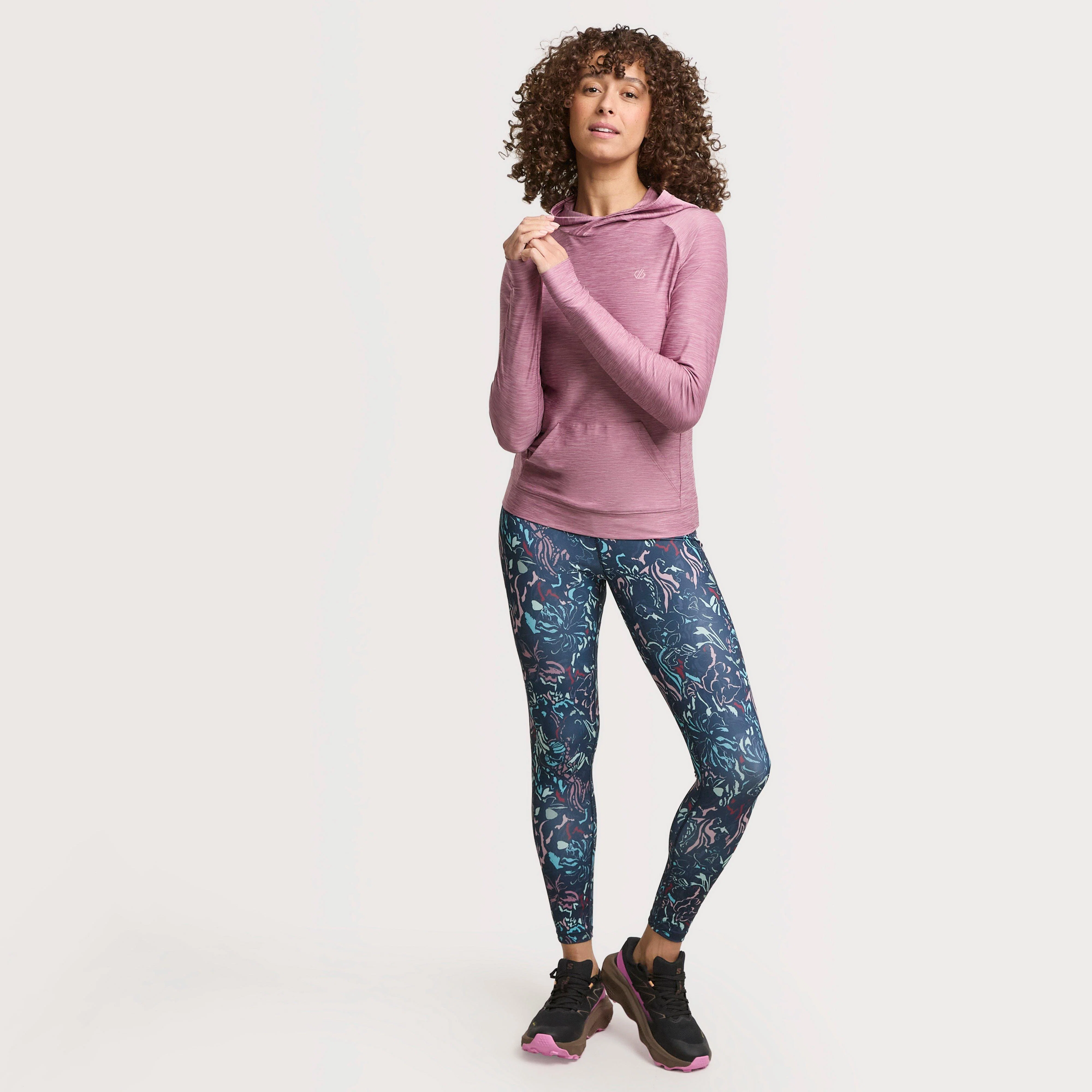 Women’s Sprint City Hoodie - Image 2