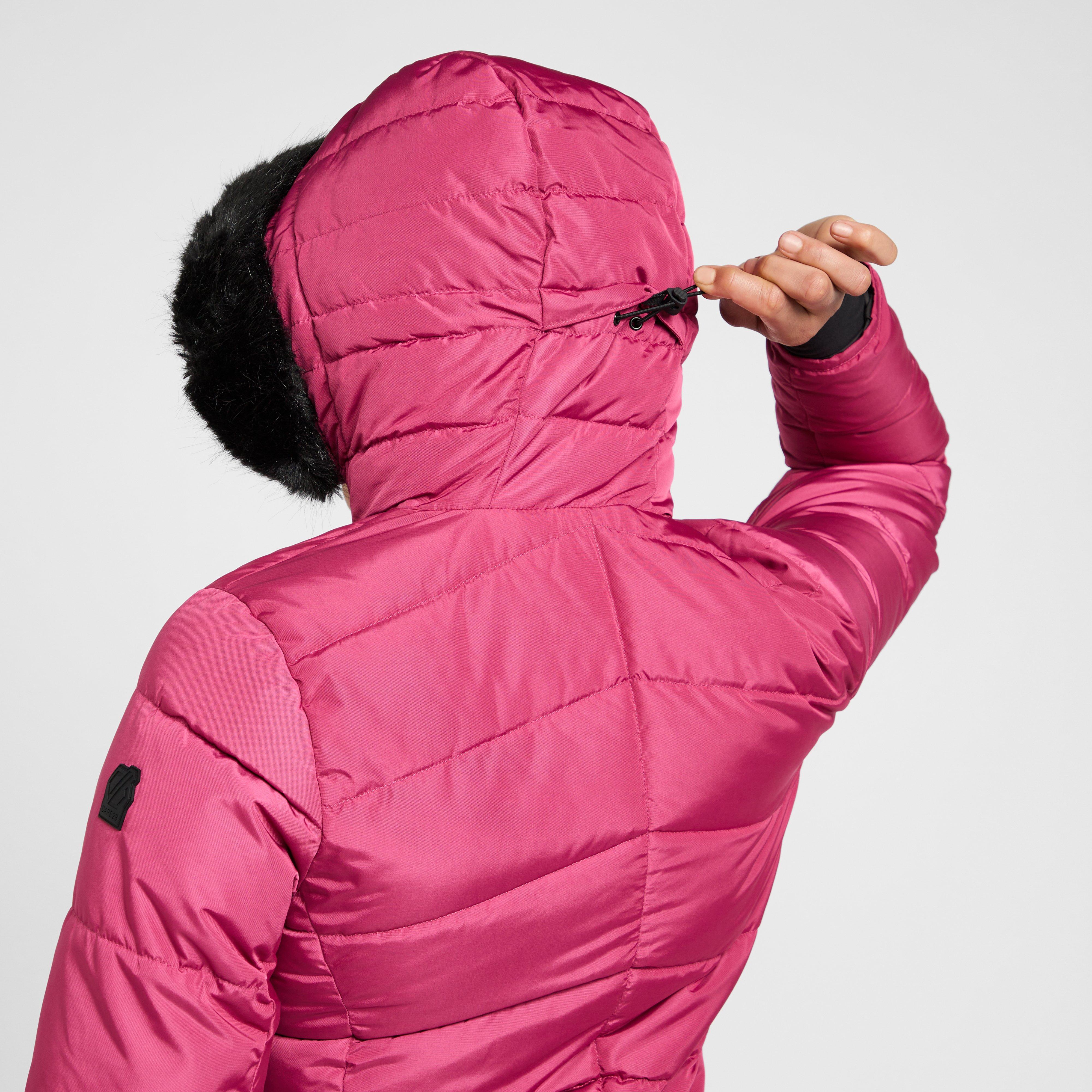 Women’s Striking III Jacket - Image 10