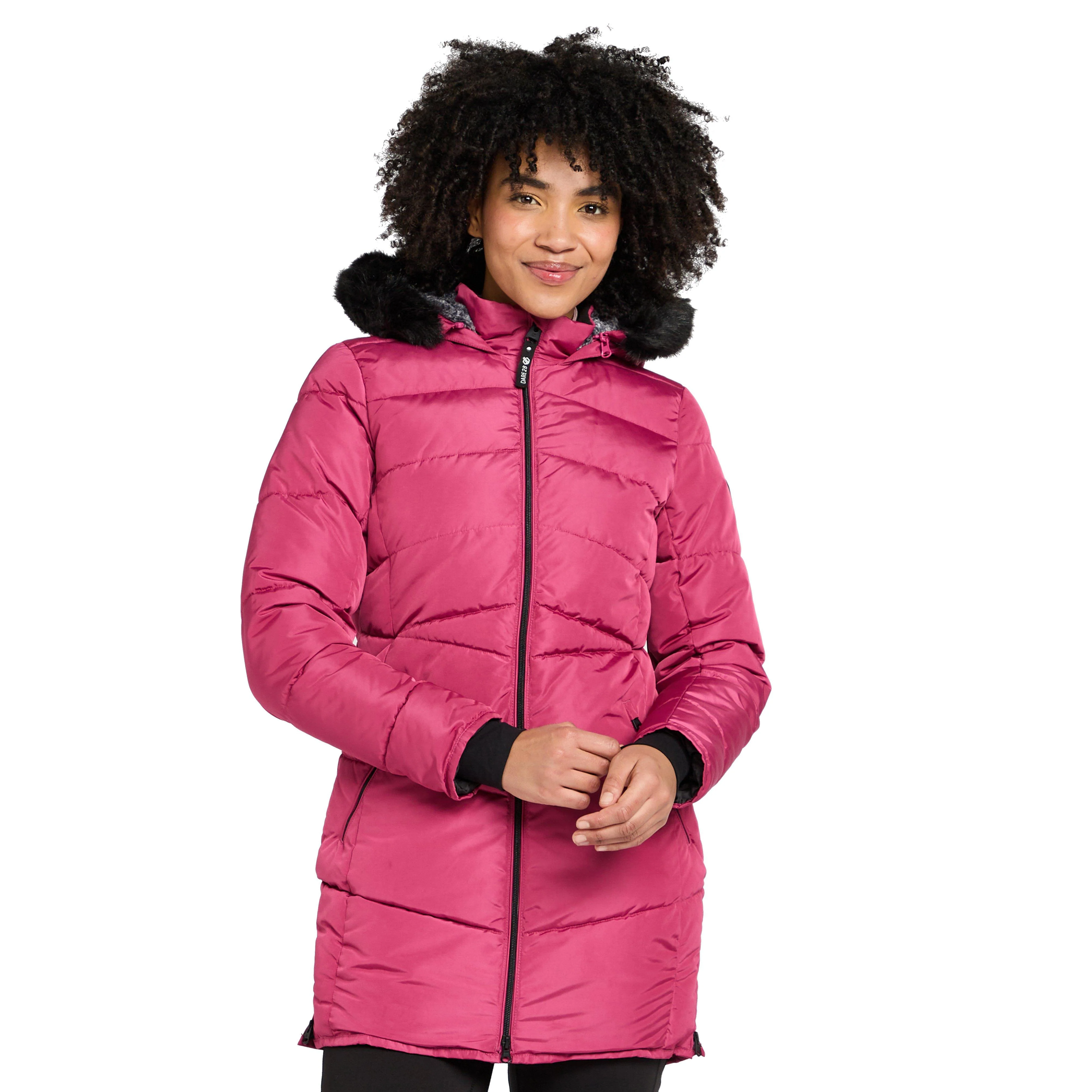 Women’s Striking III Jacket - Image 12