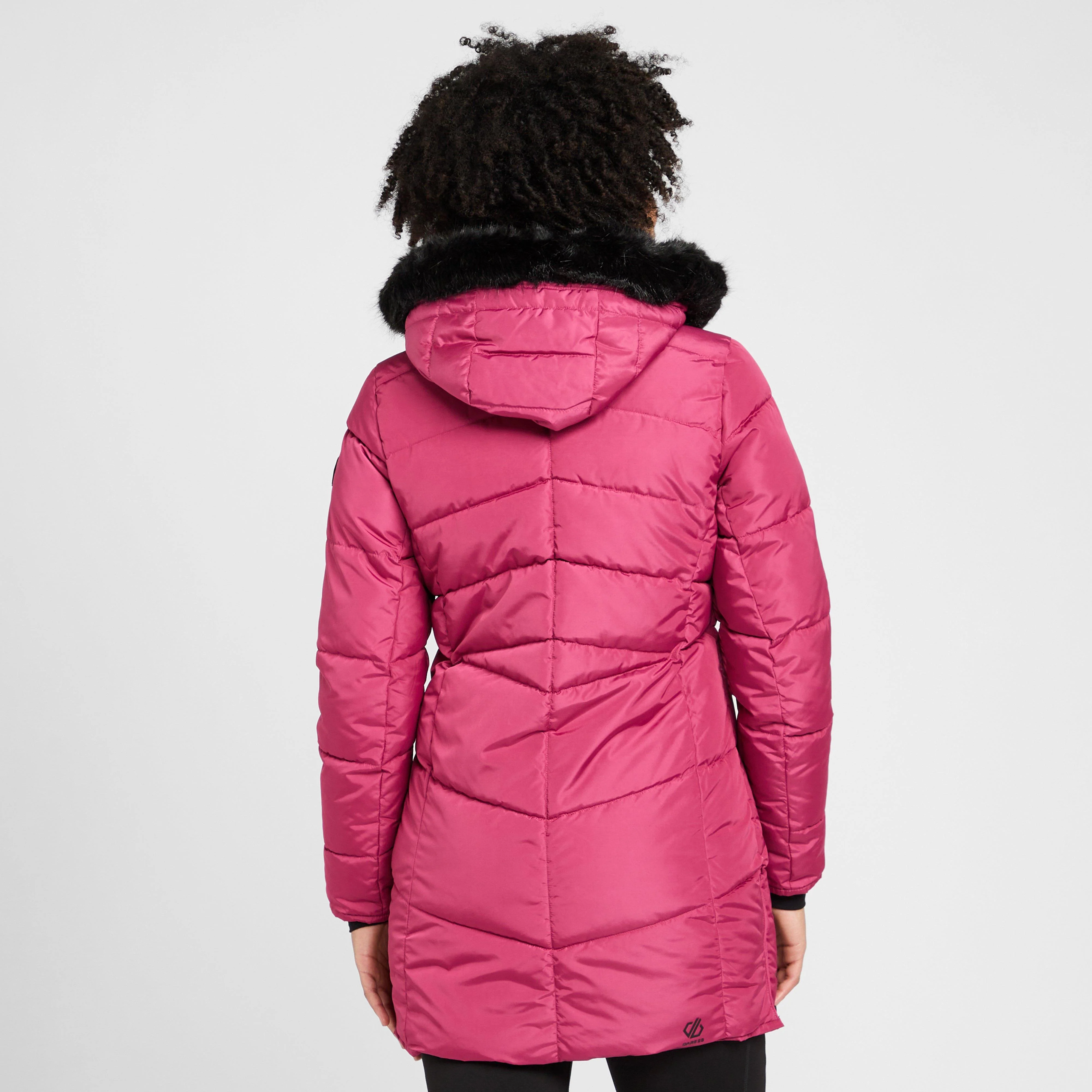 Women’s Striking III Jacket - Image 2