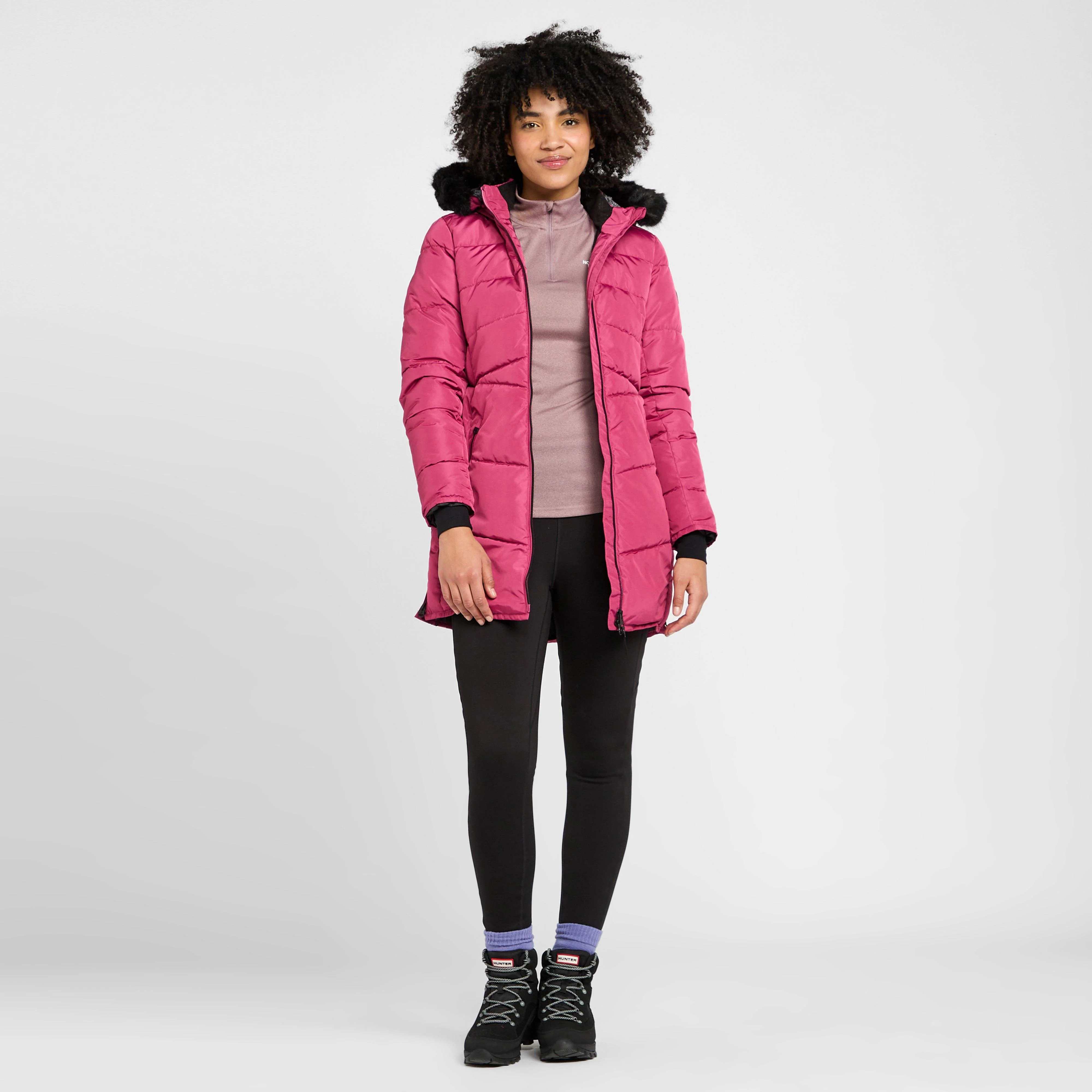 Women’s Striking III Jacket - Image 3