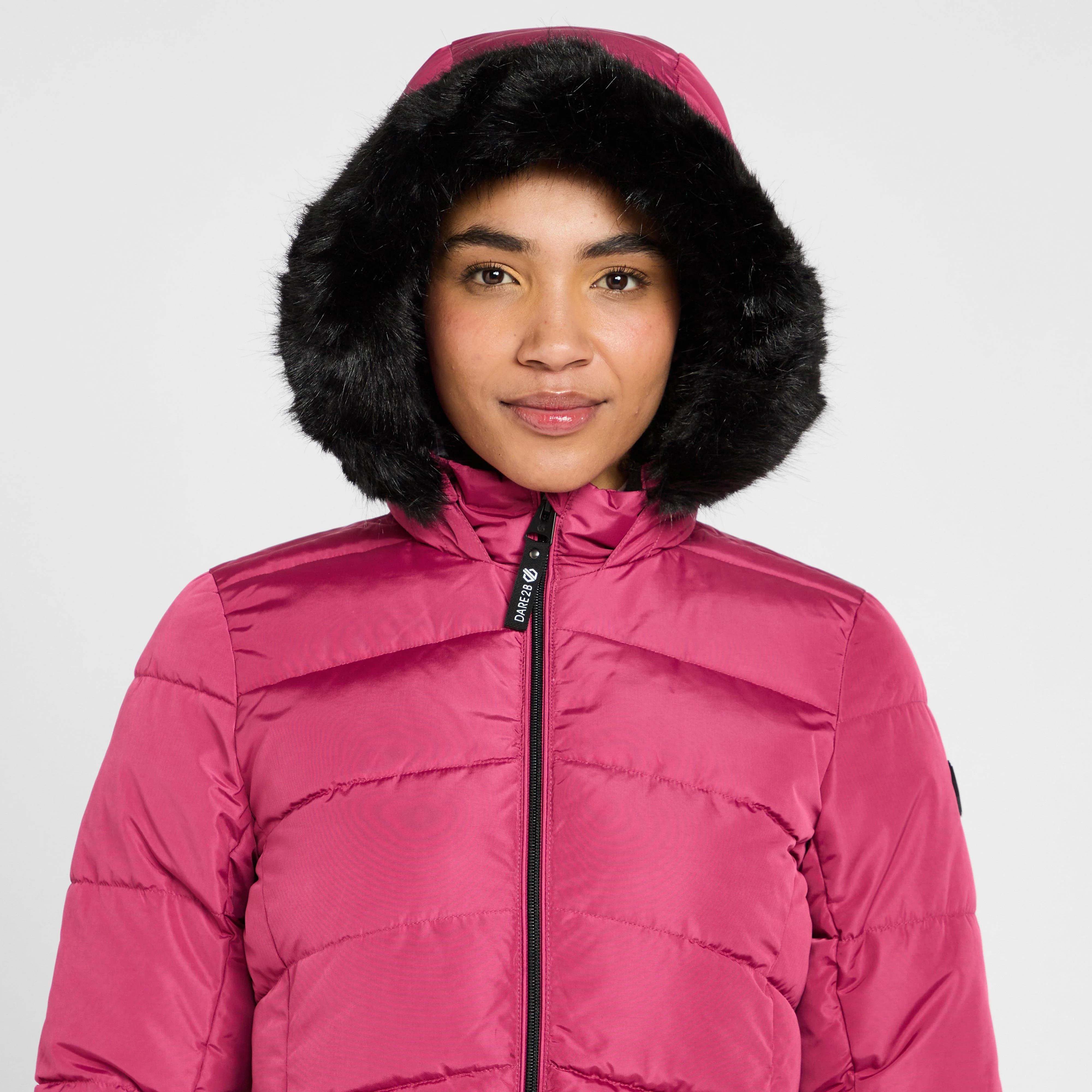 Women’s Striking III Jacket - Image 4