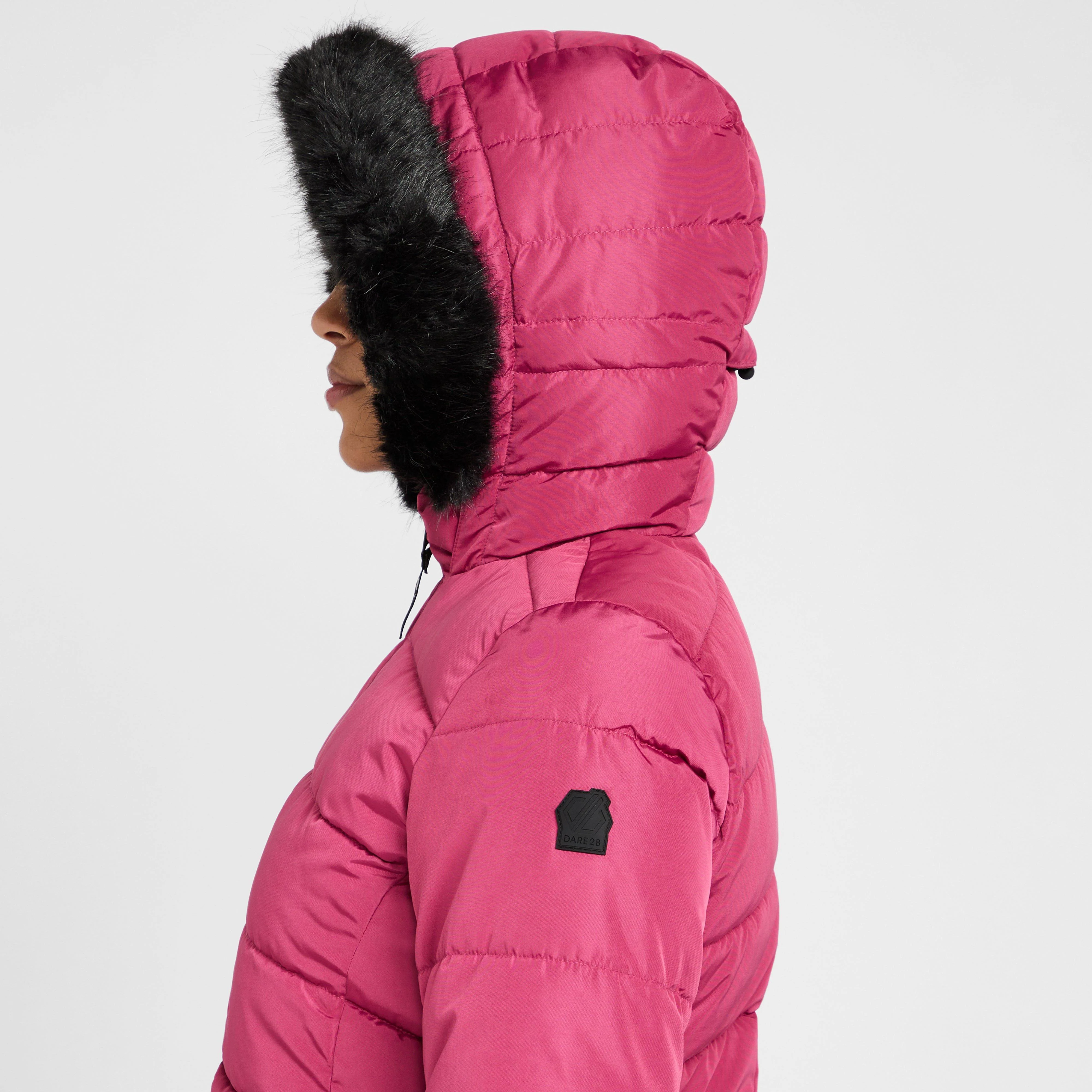 Women’s Striking III Jacket - Image 5