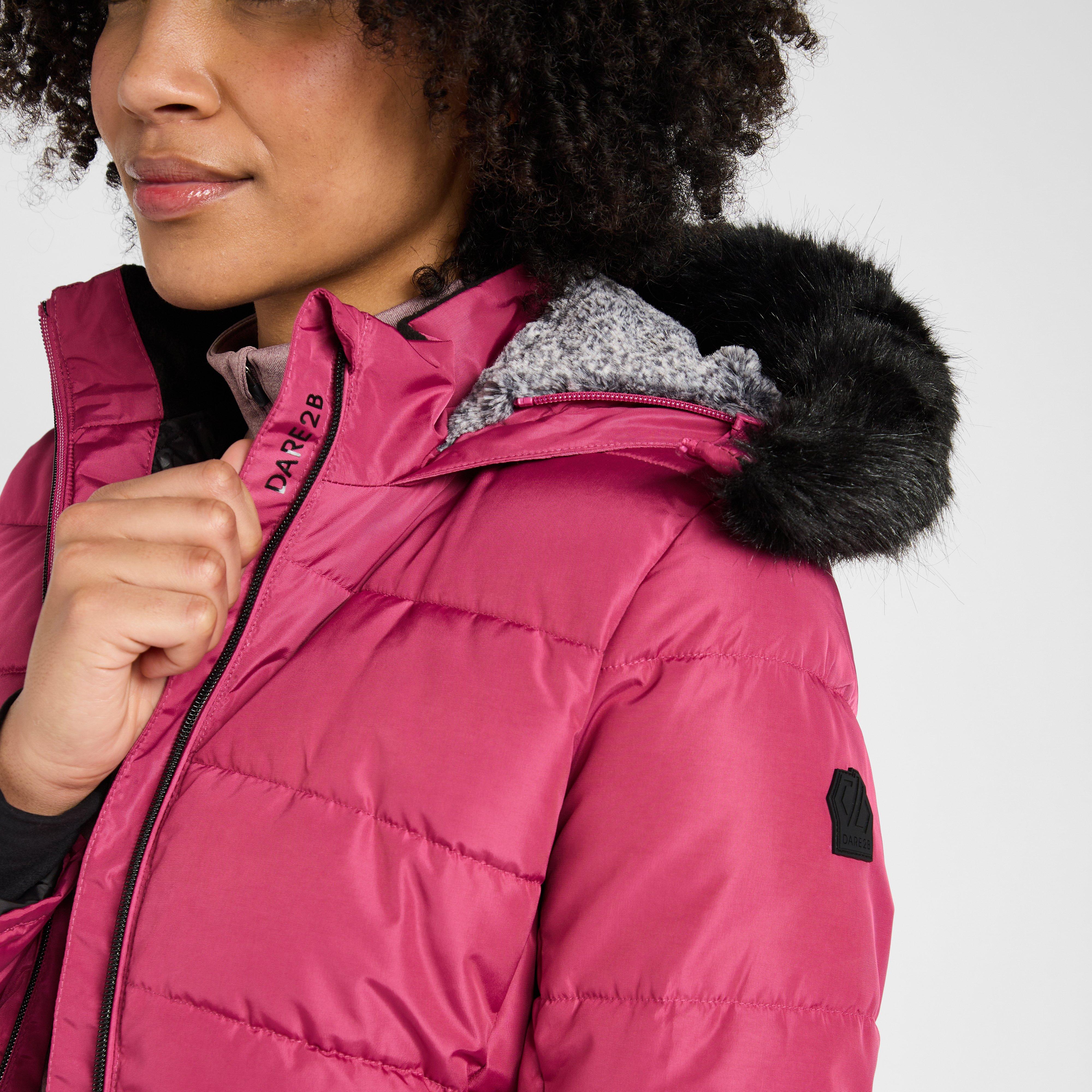 Women’s Striking III Jacket - Image 6