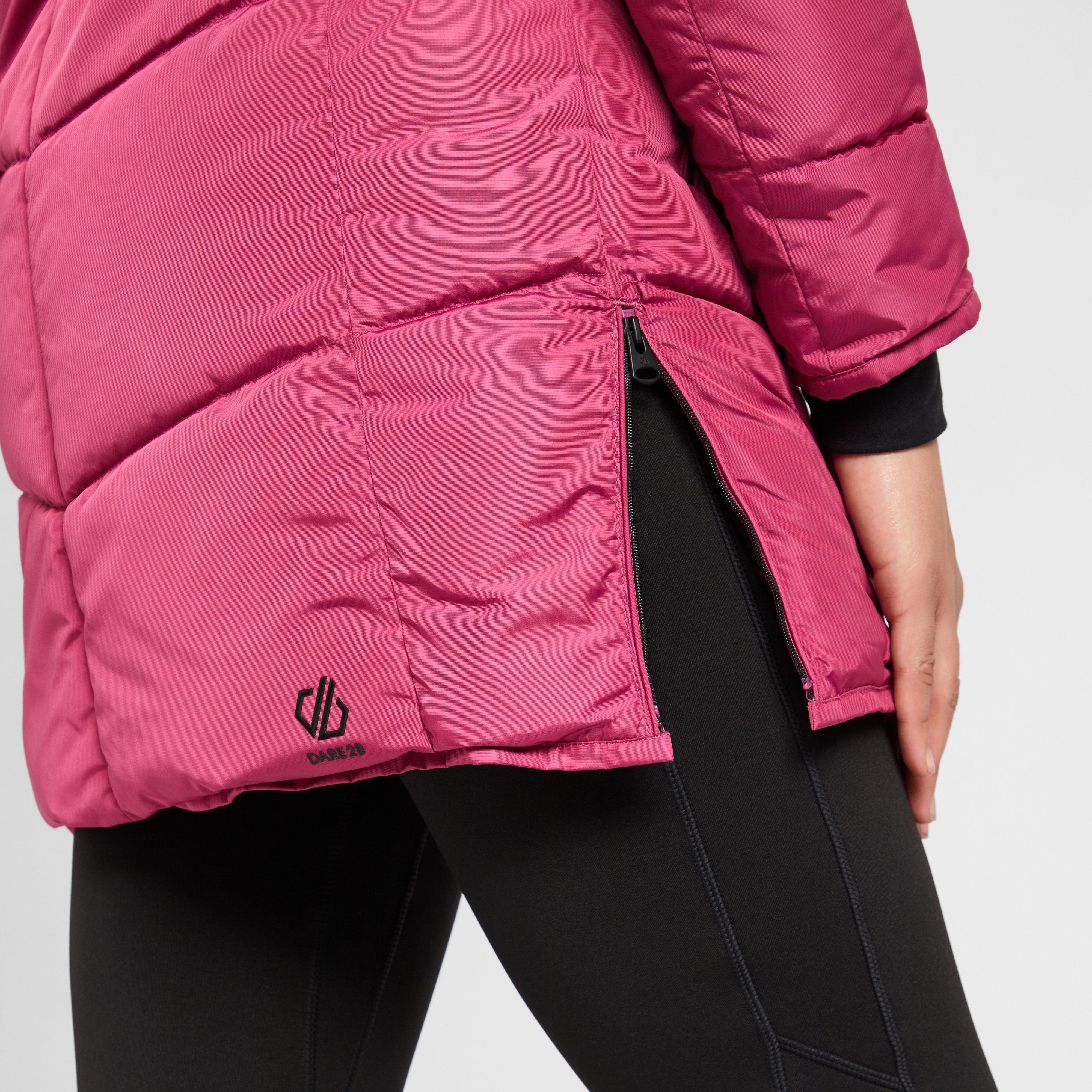 Women’s Striking III Jacket - Image 7