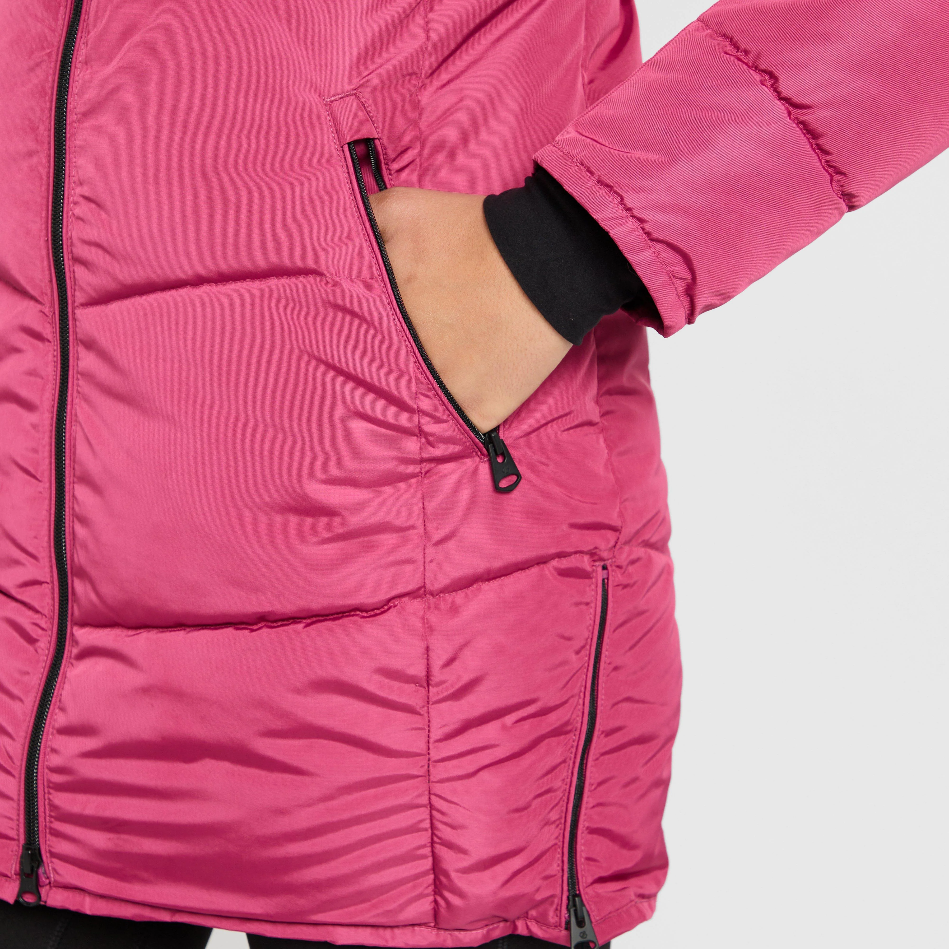 Women’s Striking III Jacket - Image 8