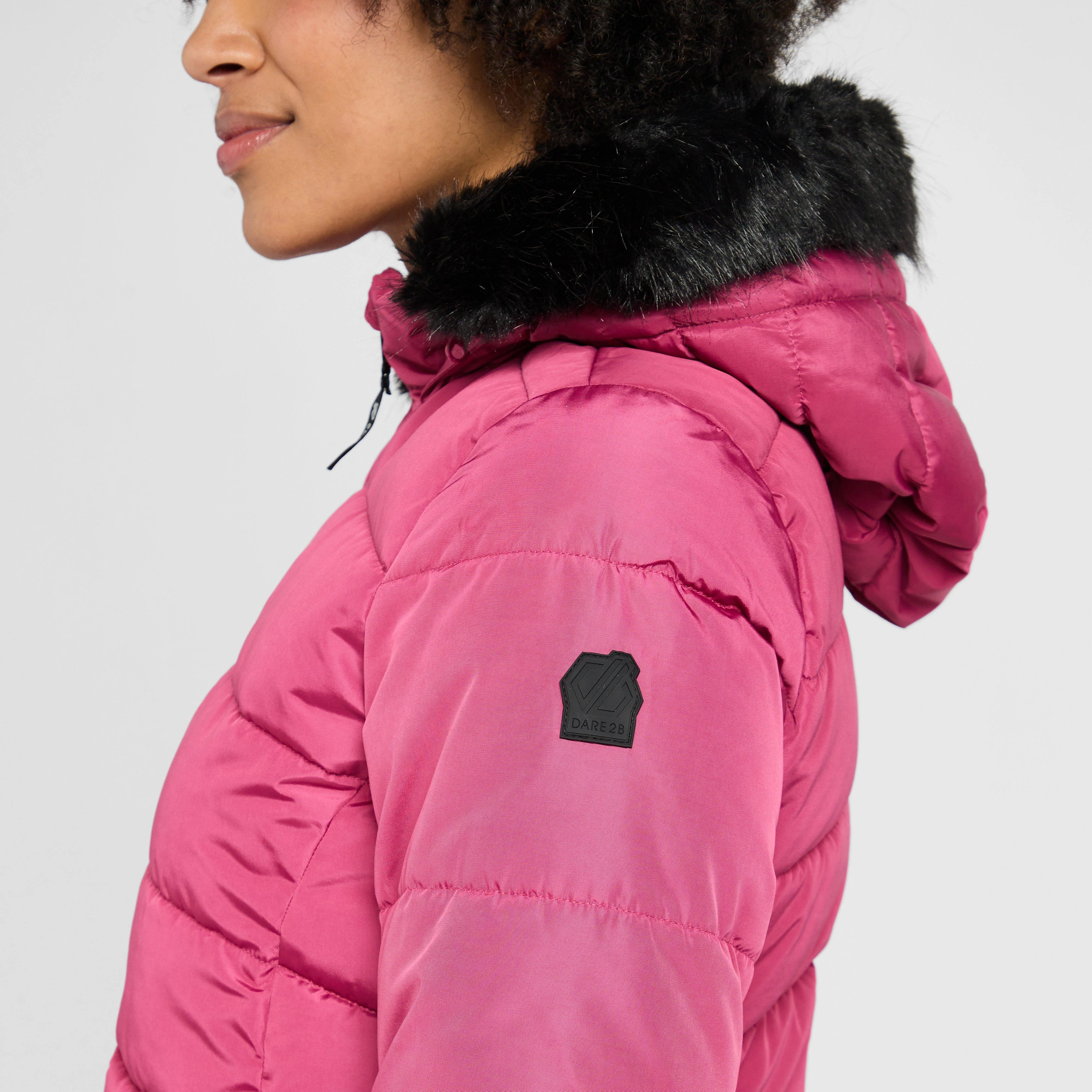 Women’s Striking III Jacket - Image 9