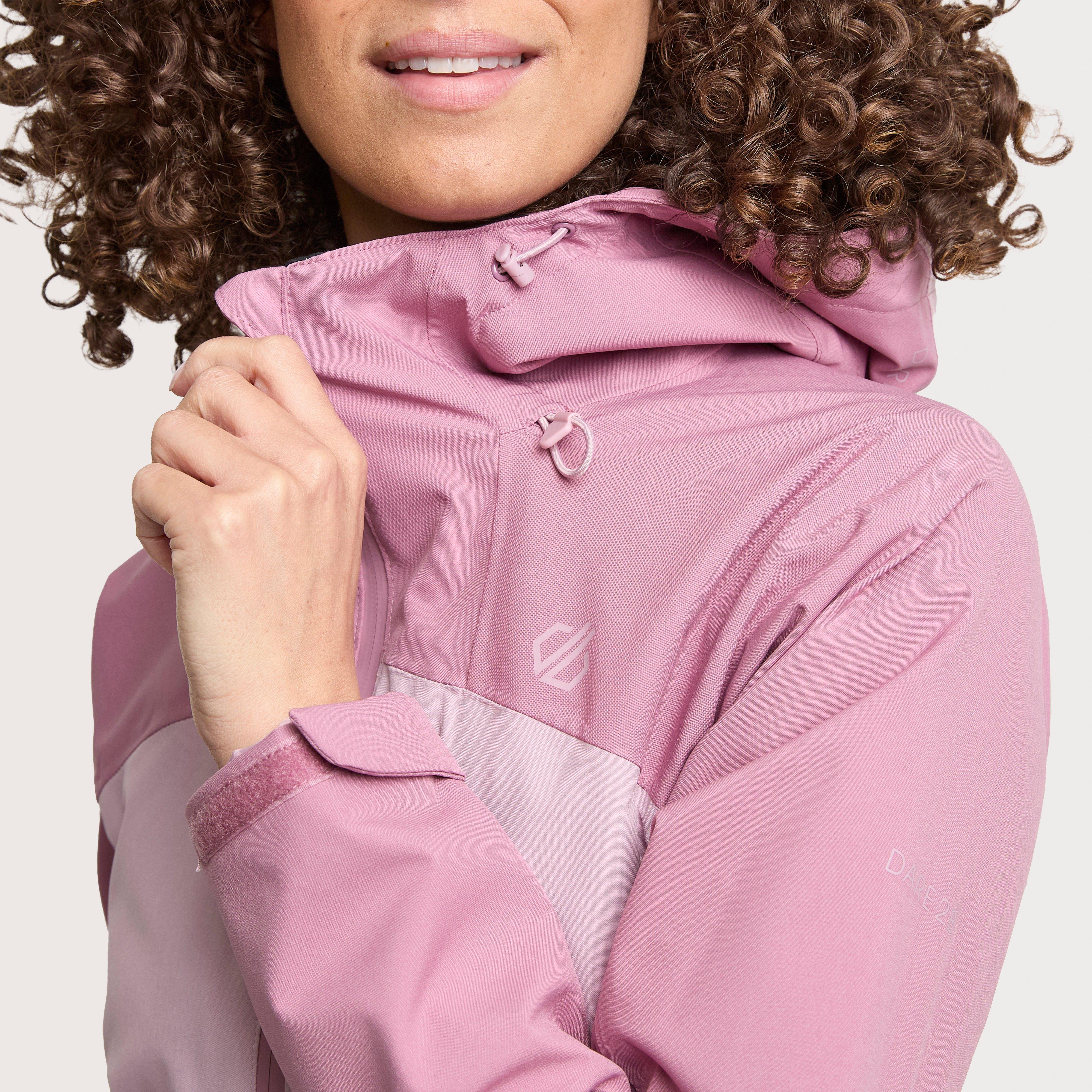 Women's Torrek II Waterproof Jacket - Image 2