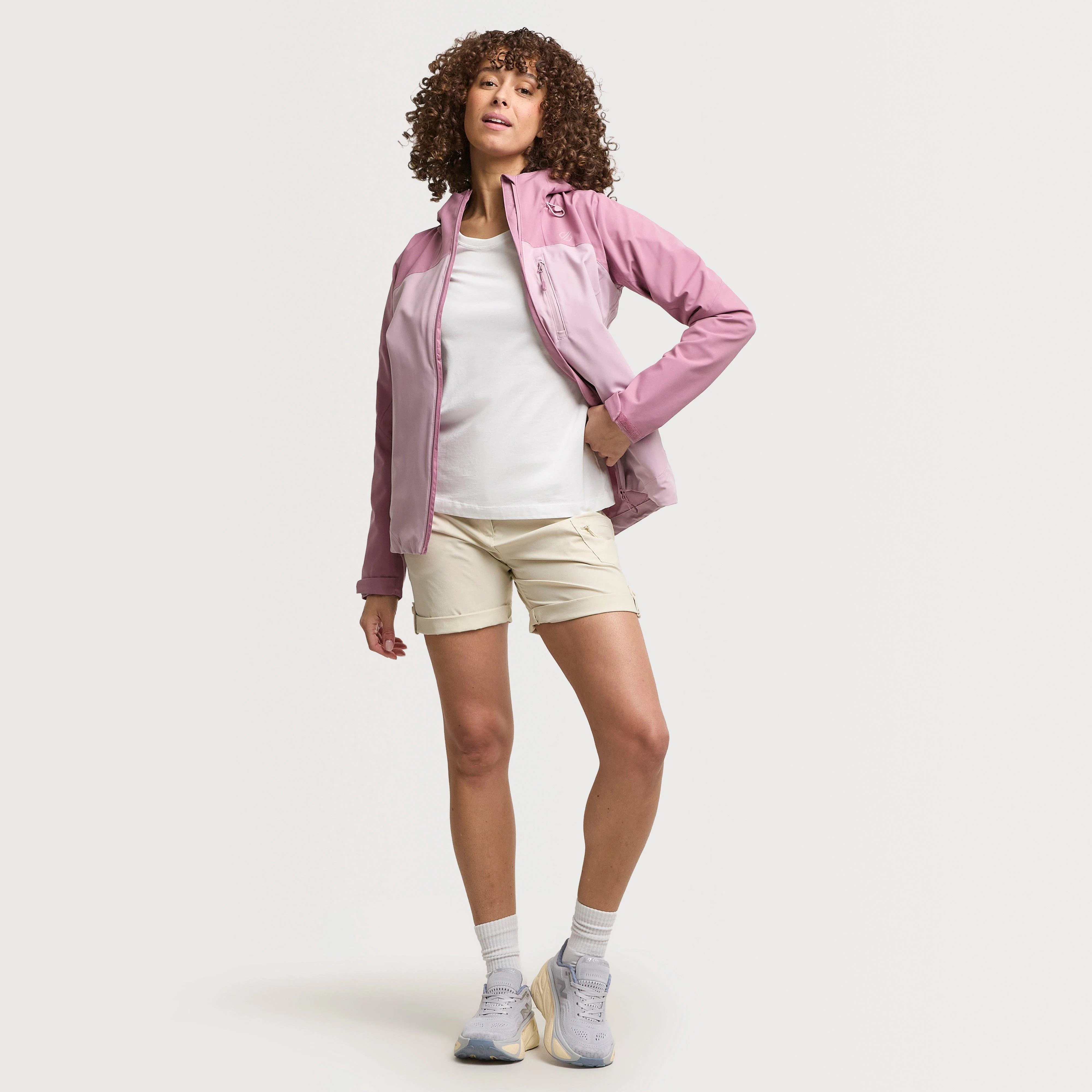 Women's Torrek II Waterproof Jacket - Image 3