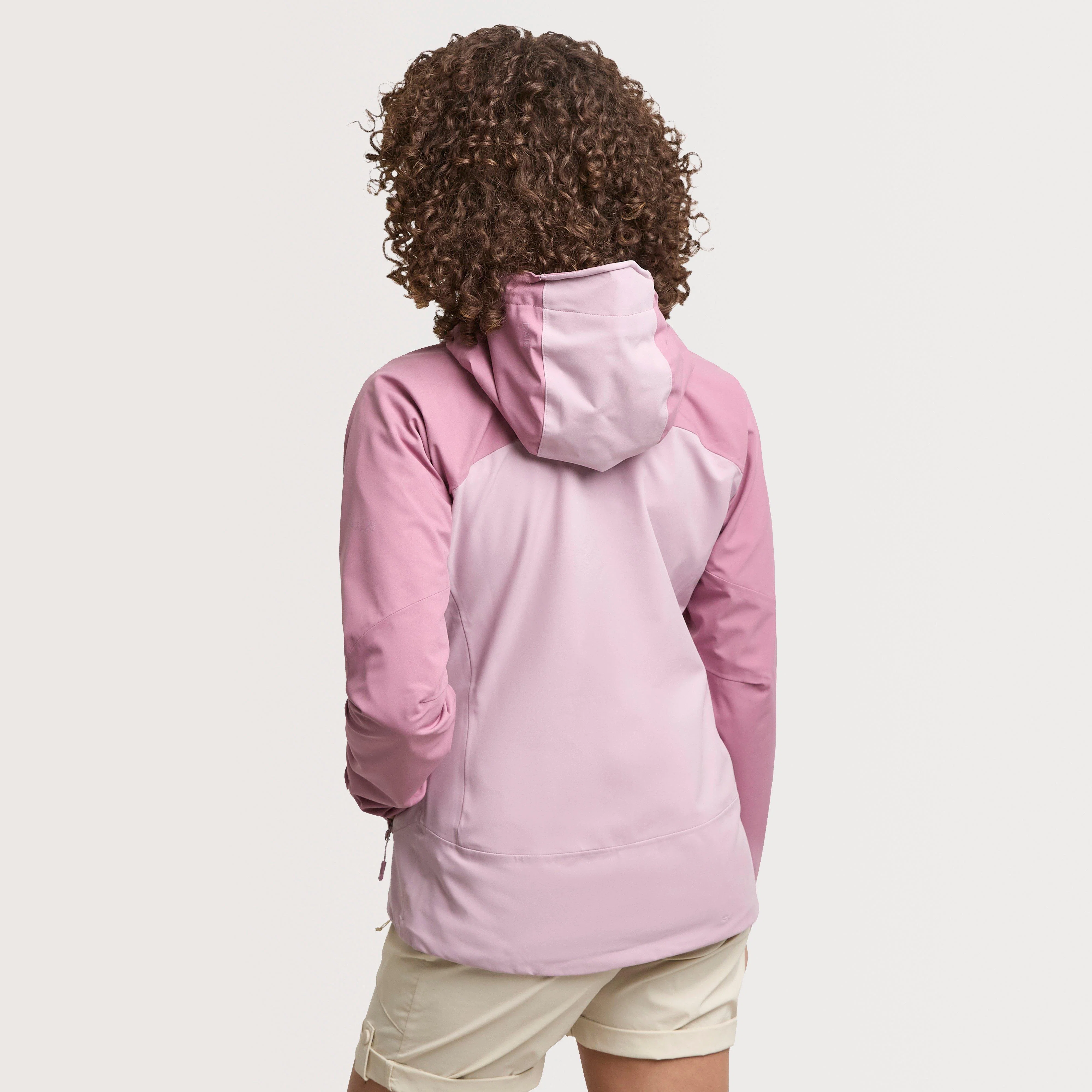 Women's Torrek II Waterproof Jacket - Image 4